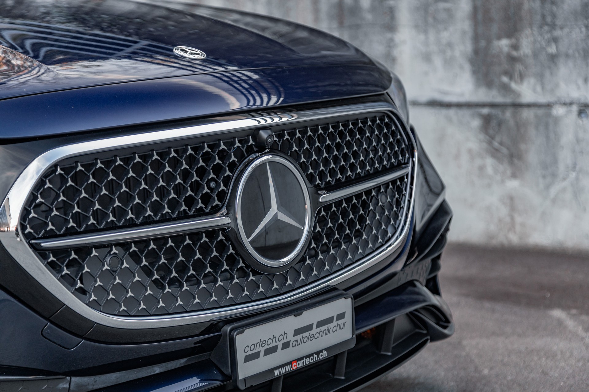 MERCEDES-BENZ E 450 T 9G-Tronic 4Matic-image-8