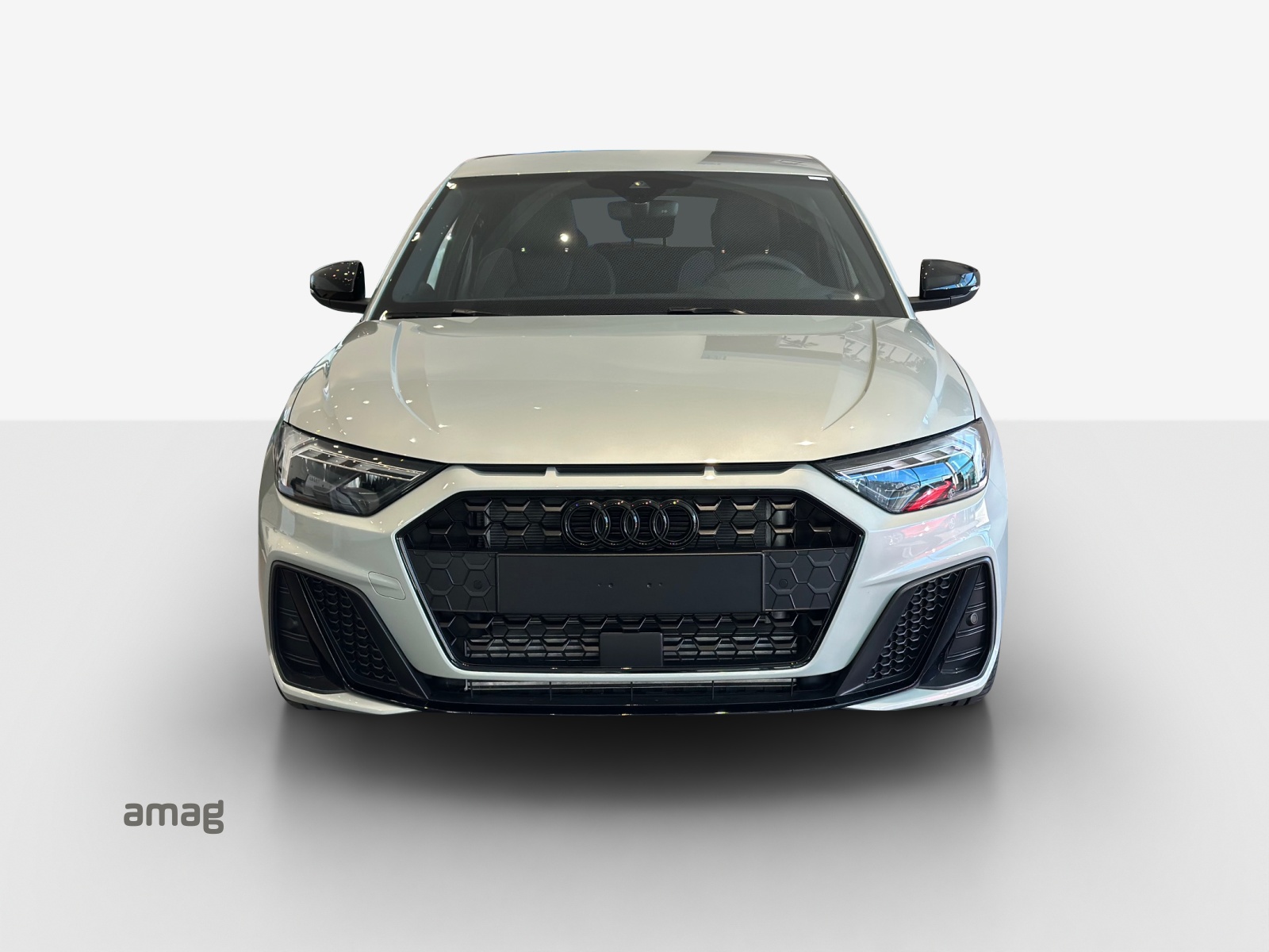 AUDI A1 Sportback 40 TFSI S Line S-tronic-image-6