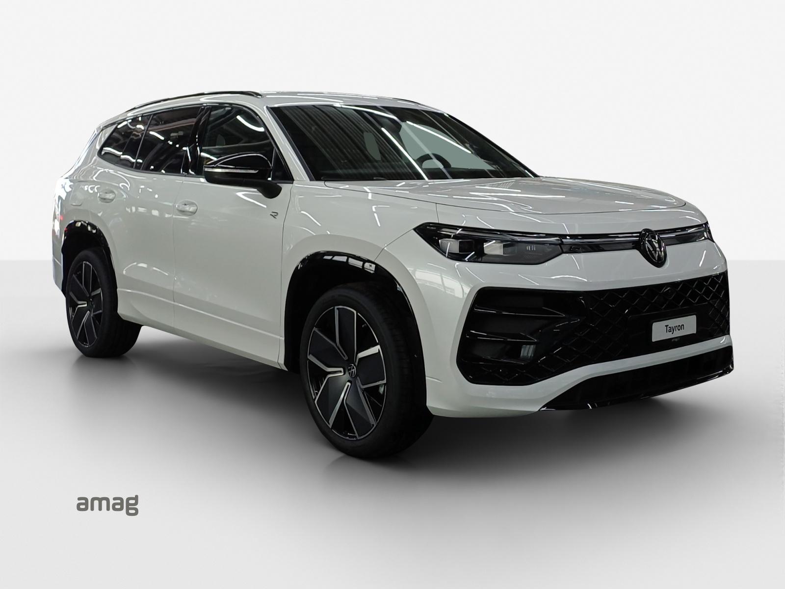 VW Tayron 2.0 TSI R-Line United DSG 4Motion-image-5