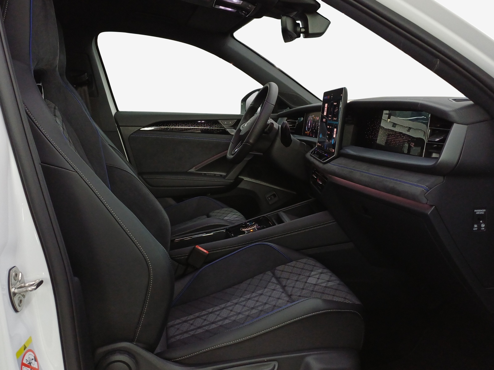 VW Tayron 2.0 TSI R-Line United DSG 4Motion-image-15