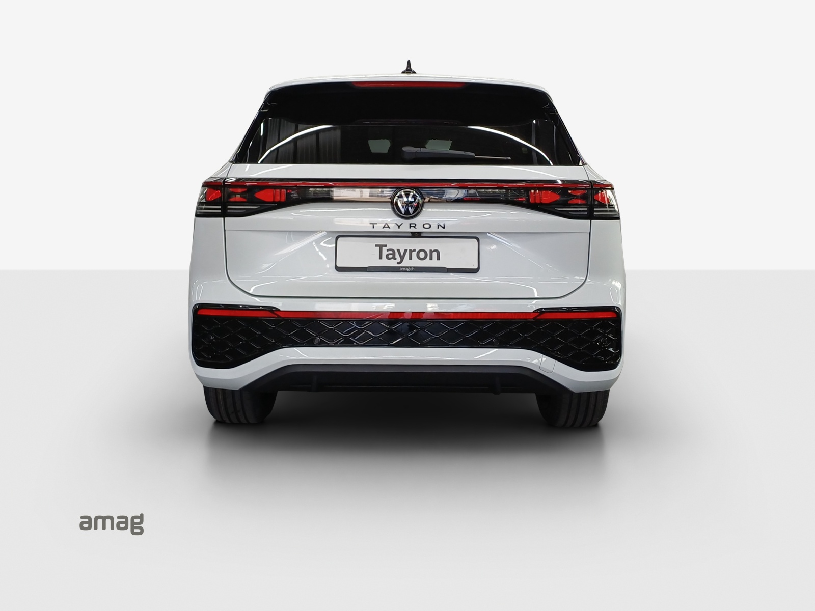 VW Tayron 2.0 TSI R-Line United DSG 4Motion-image-3