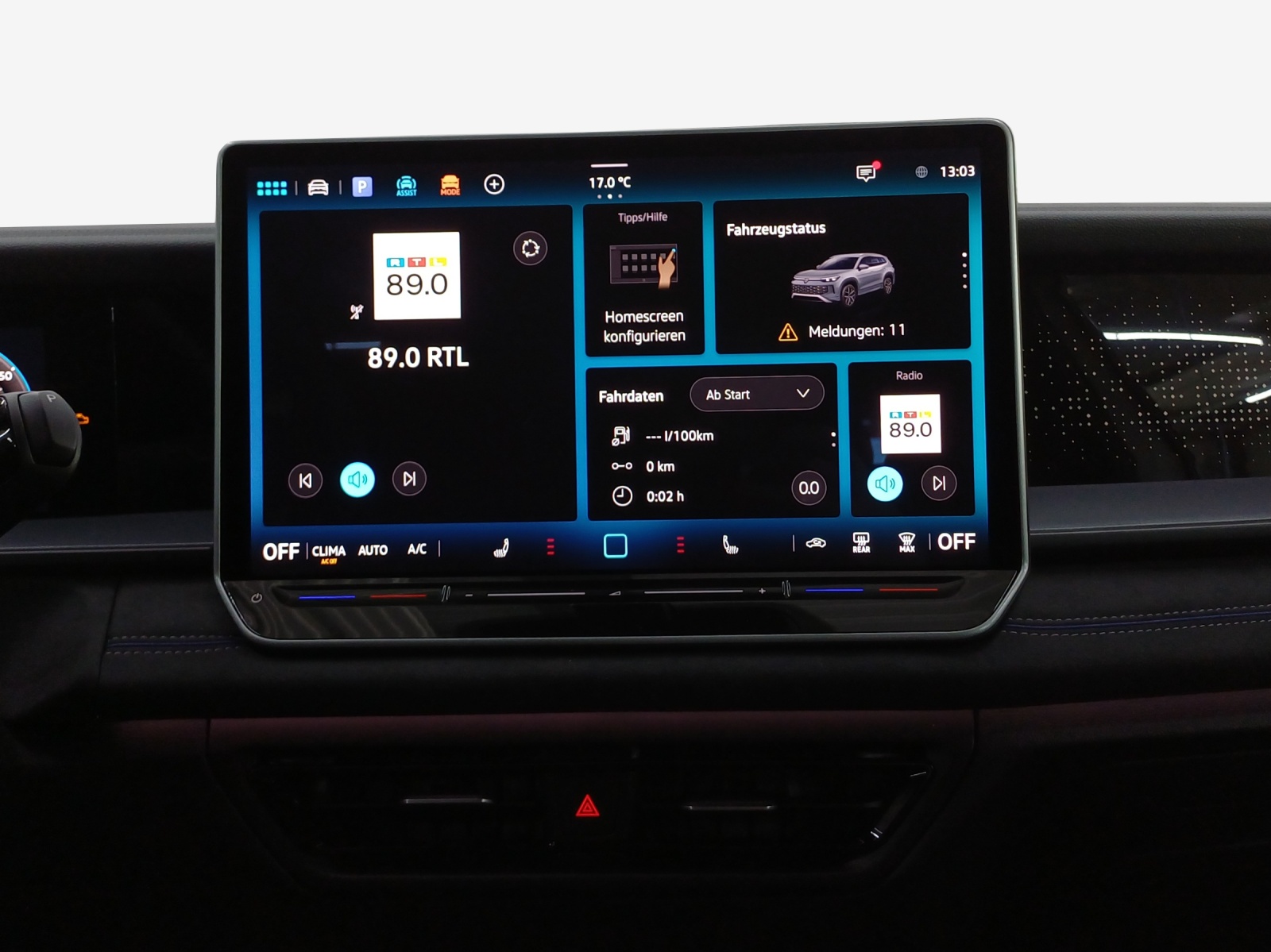 VW Tayron 2.0 TSI R-Line United DSG 4Motion-image-10