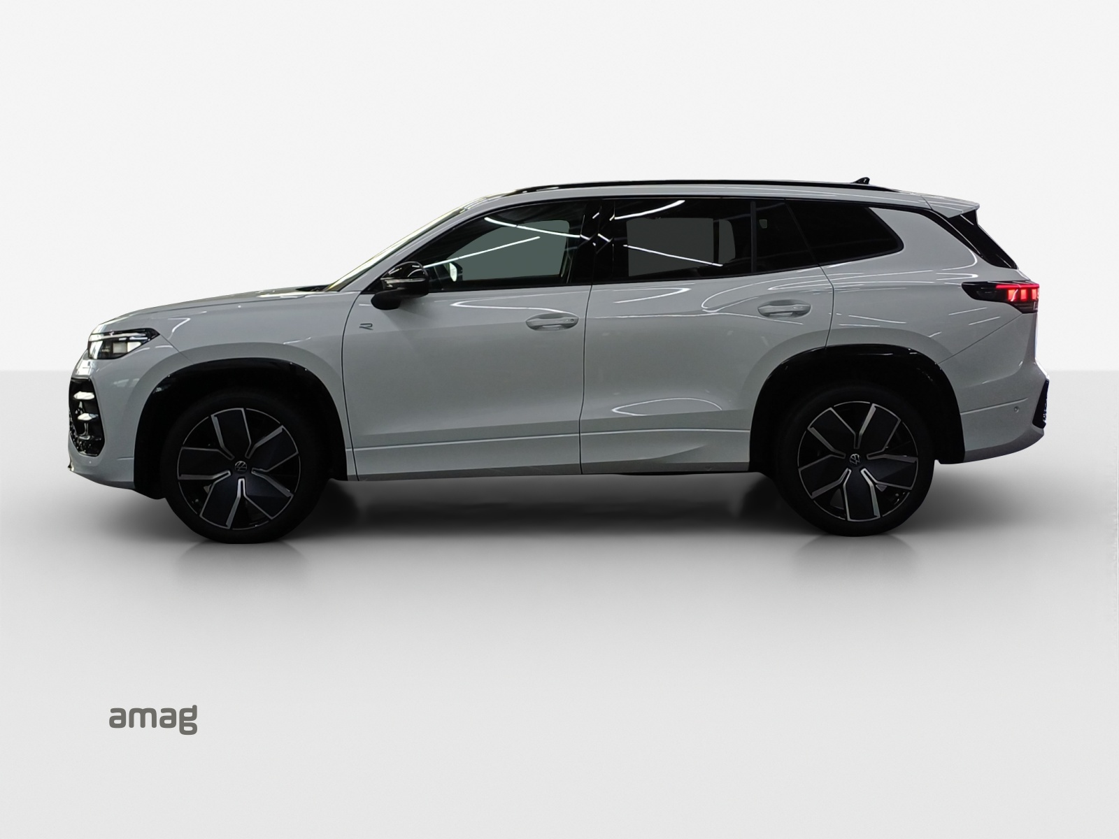 VW Tayron 2.0 TSI R-Line United DSG 4Motion-image-1