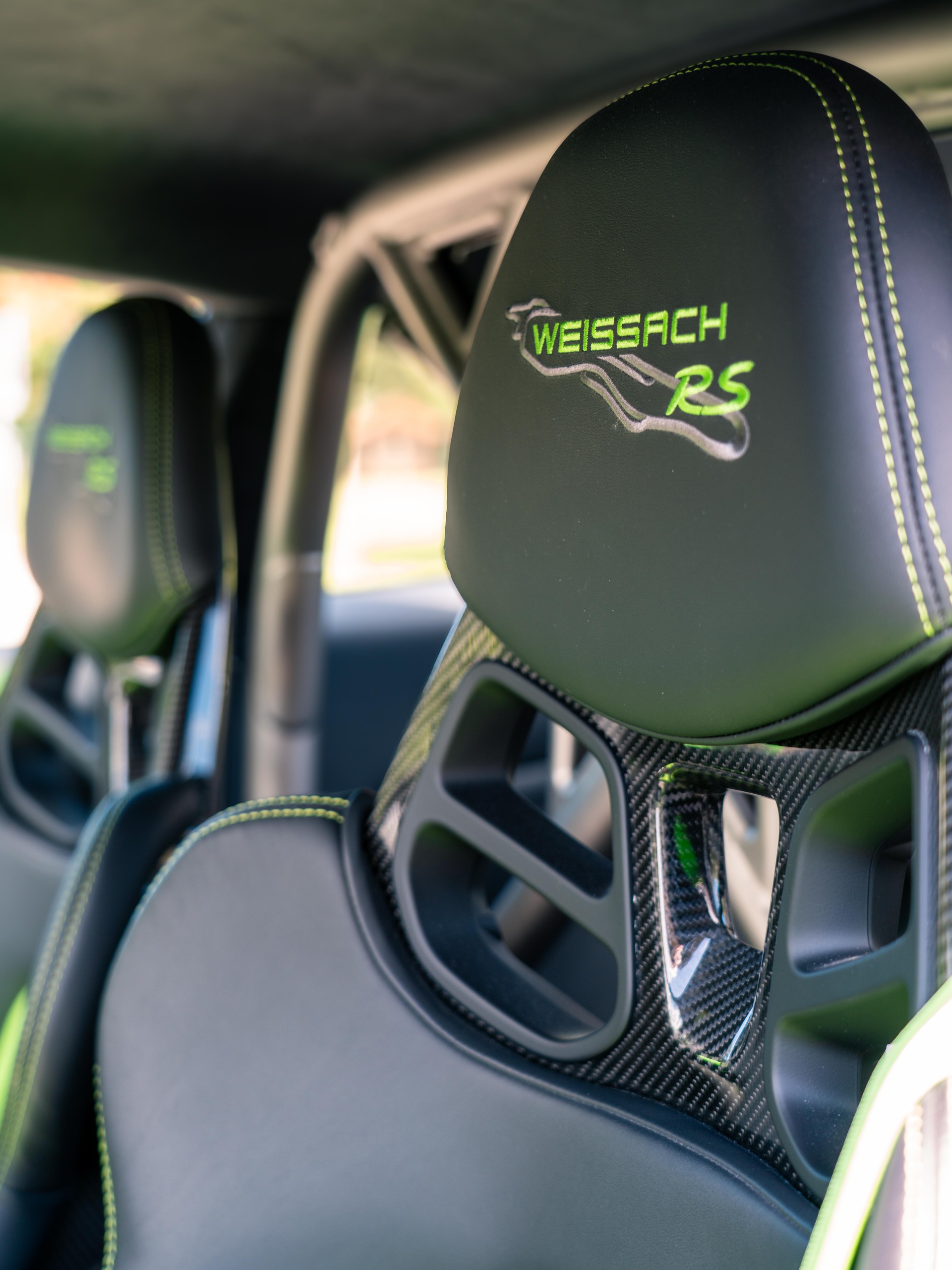 PORSCHE 991.2 GT3 RS Weissach Non-OPF-image-13