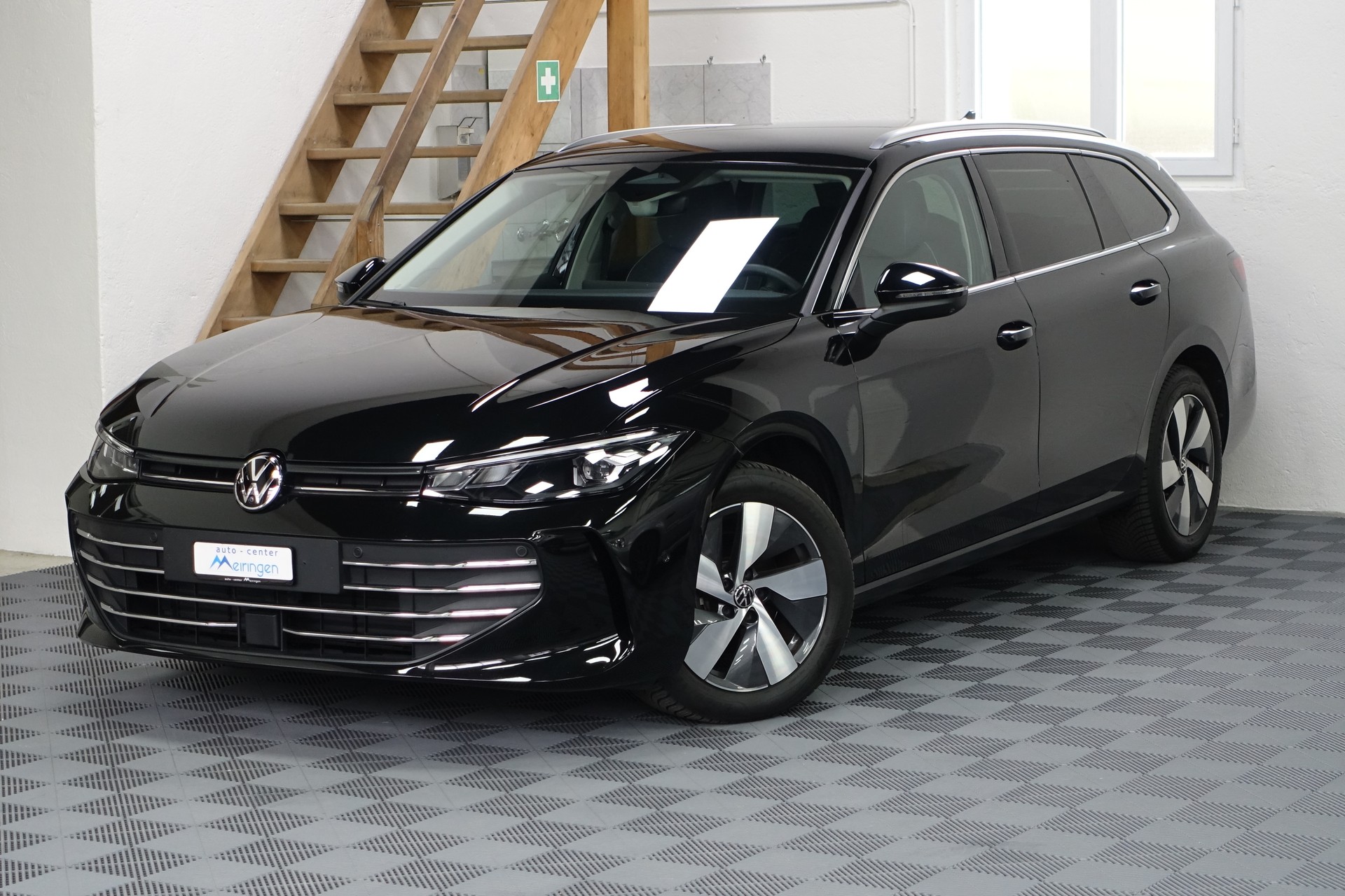 VW Passat Variant 2.0 TDI Business DSG