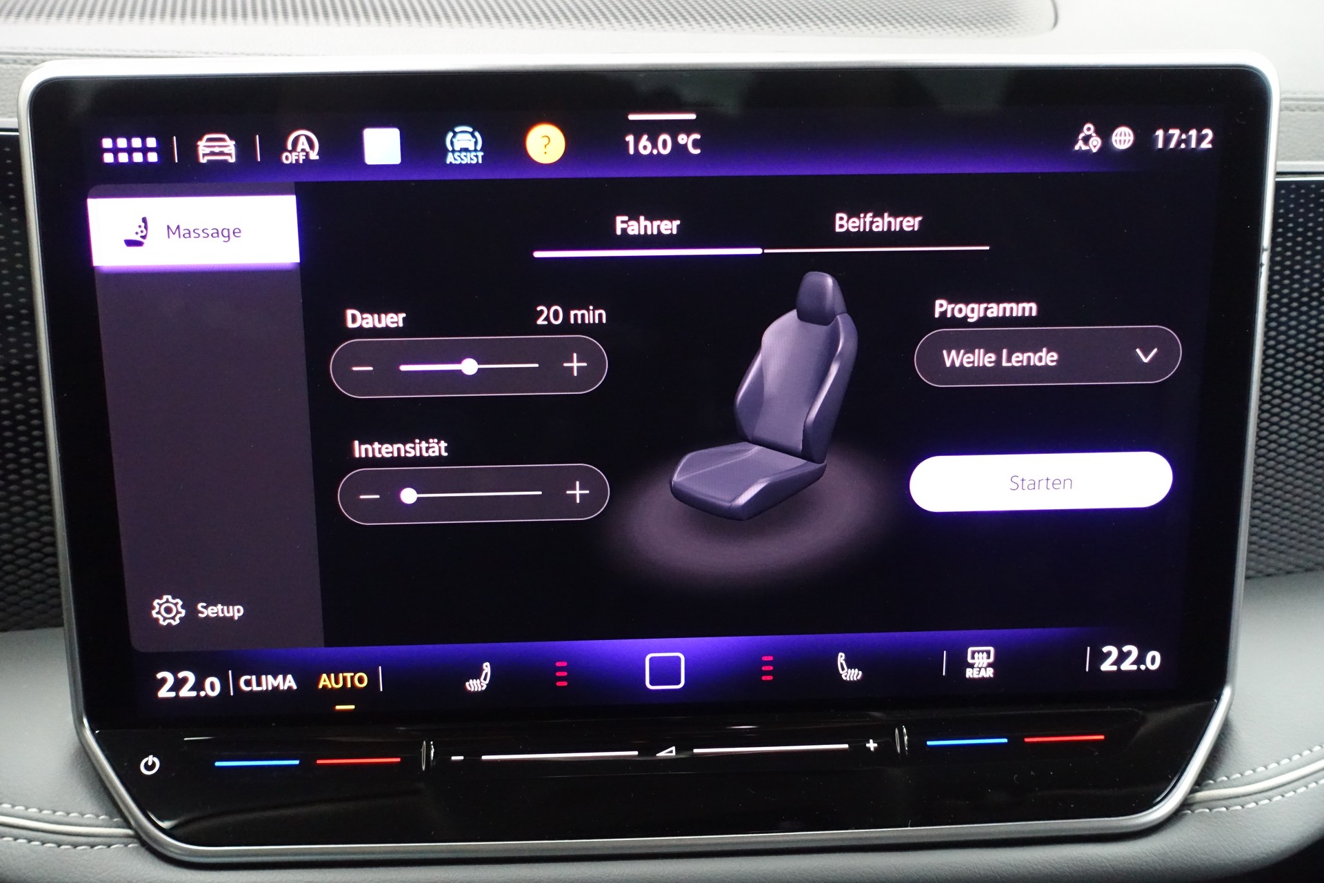 VW Passat Variant 2.0 TDI Business DSG-image-25
