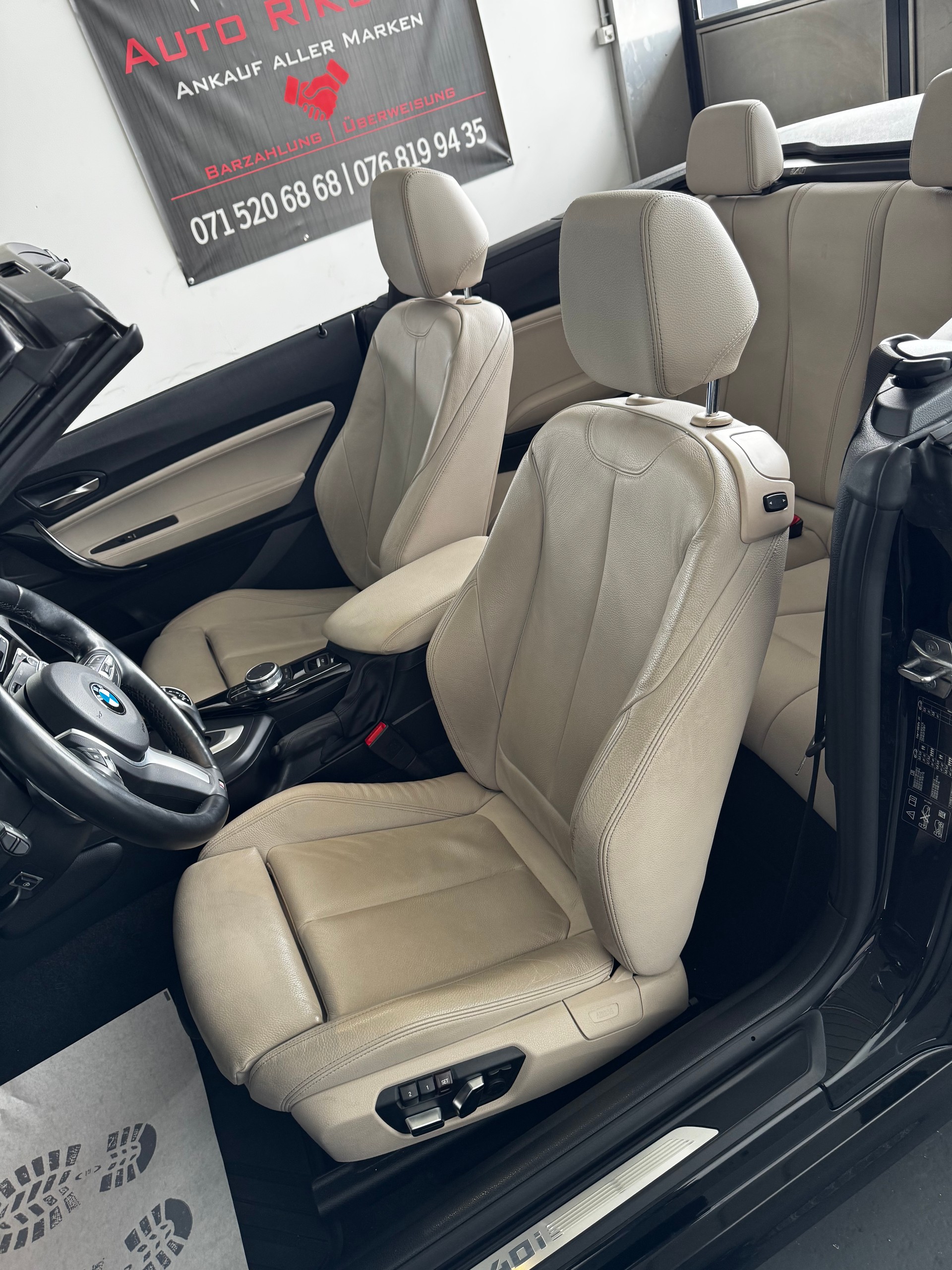 BMW M240i xDrive Steptronic-image-20