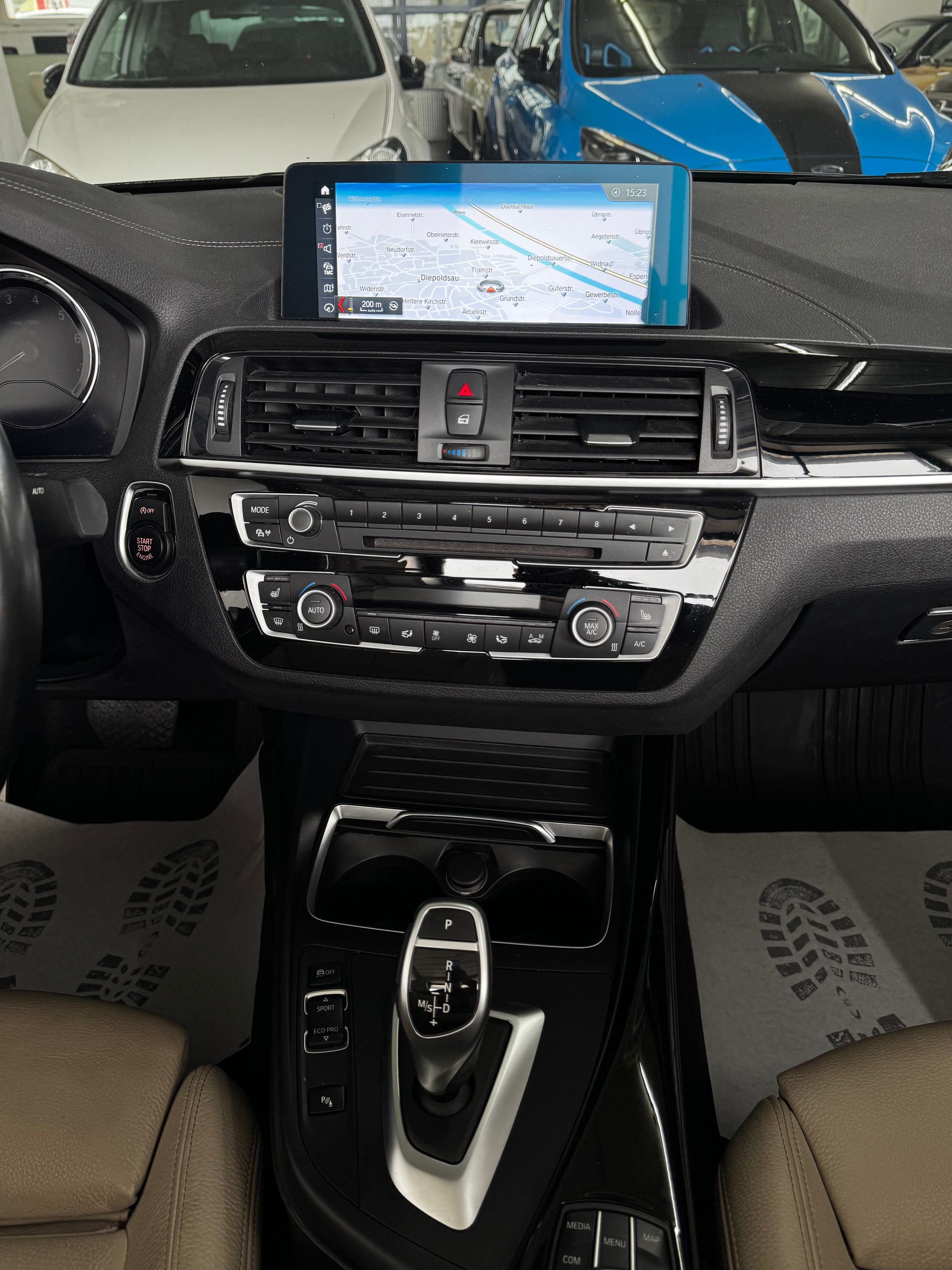 BMW M240i xDrive Steptronic-image-22