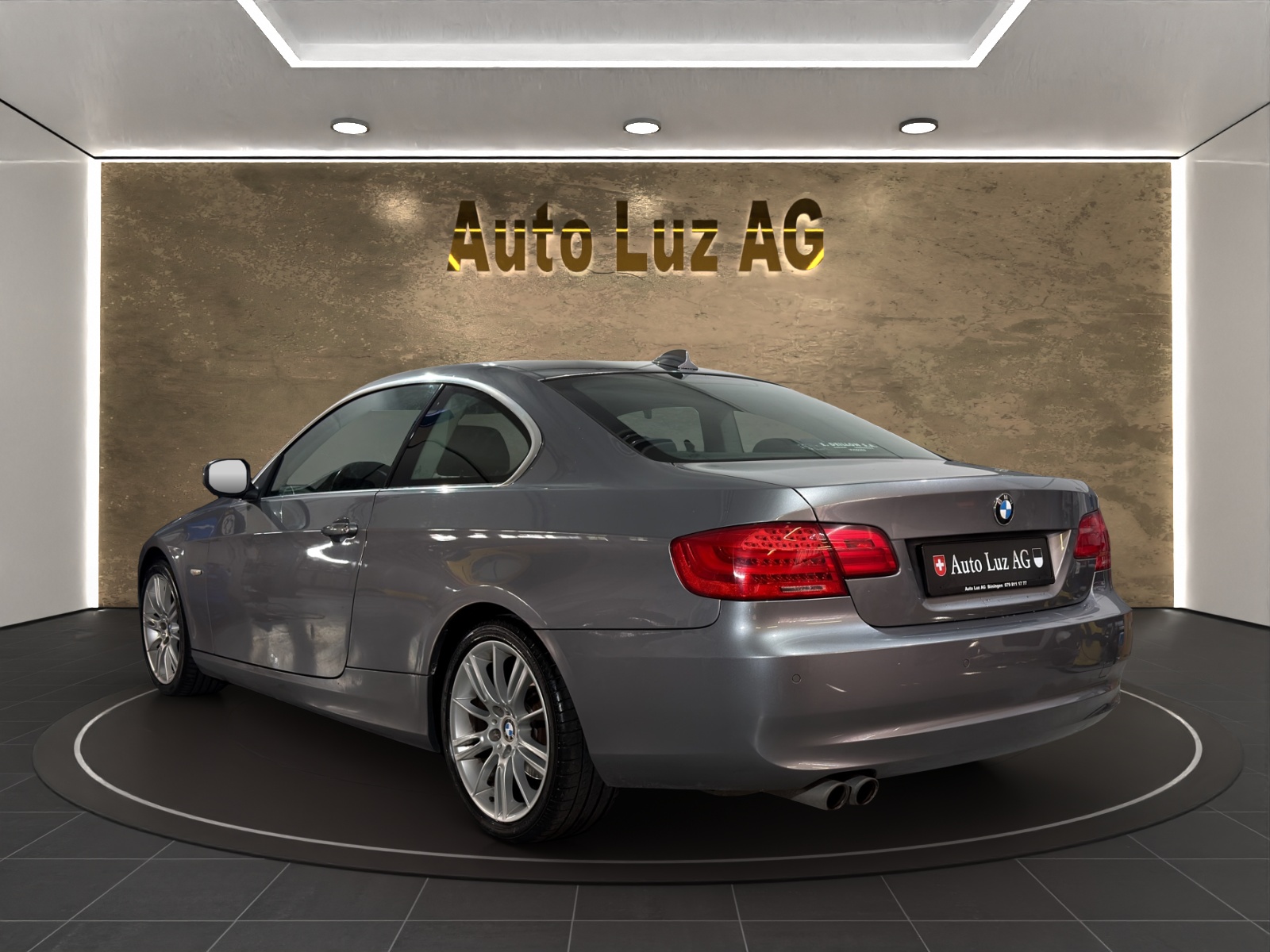BMW 325i xDrive Coupé Steptronic-image-4