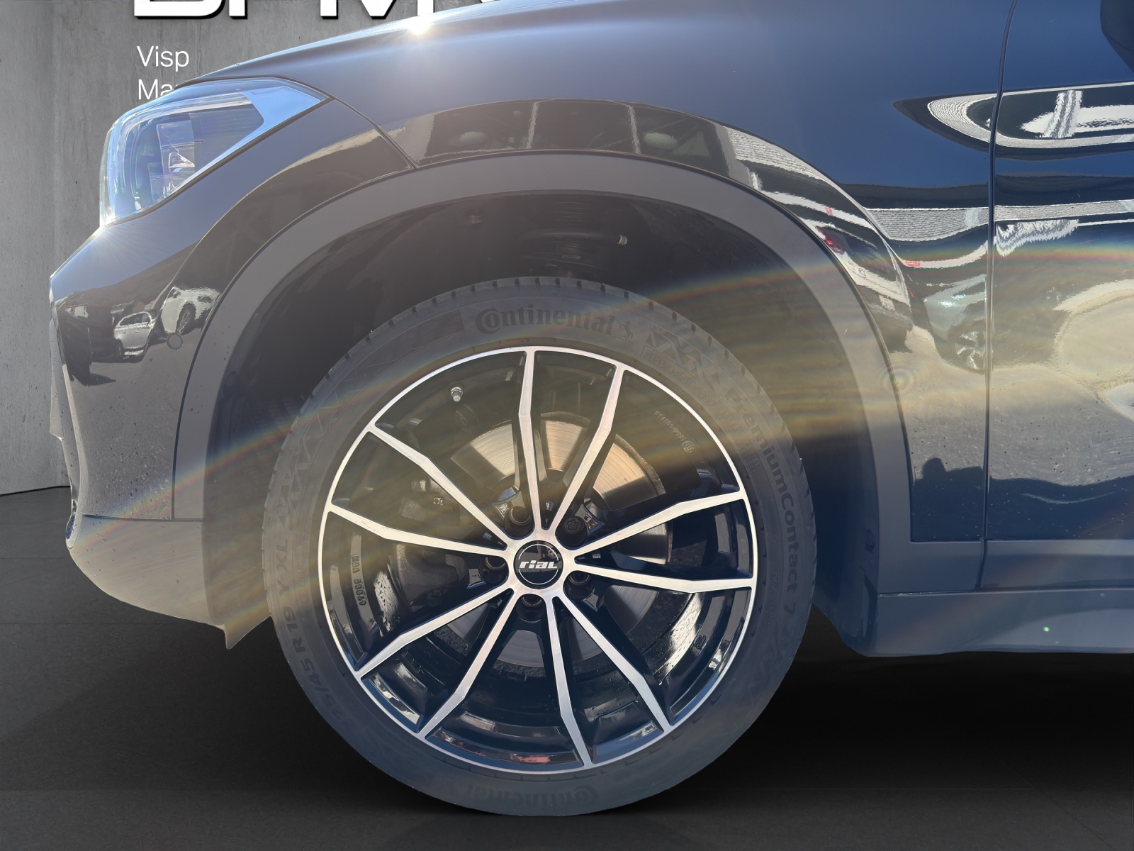 BMW X1 xDrive 25i Steptronic-image-6