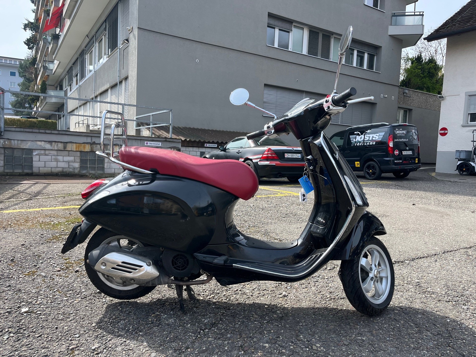 PIAGGIO Vespa 125 Primavera i.e. 3V ABS-showroom-element-1