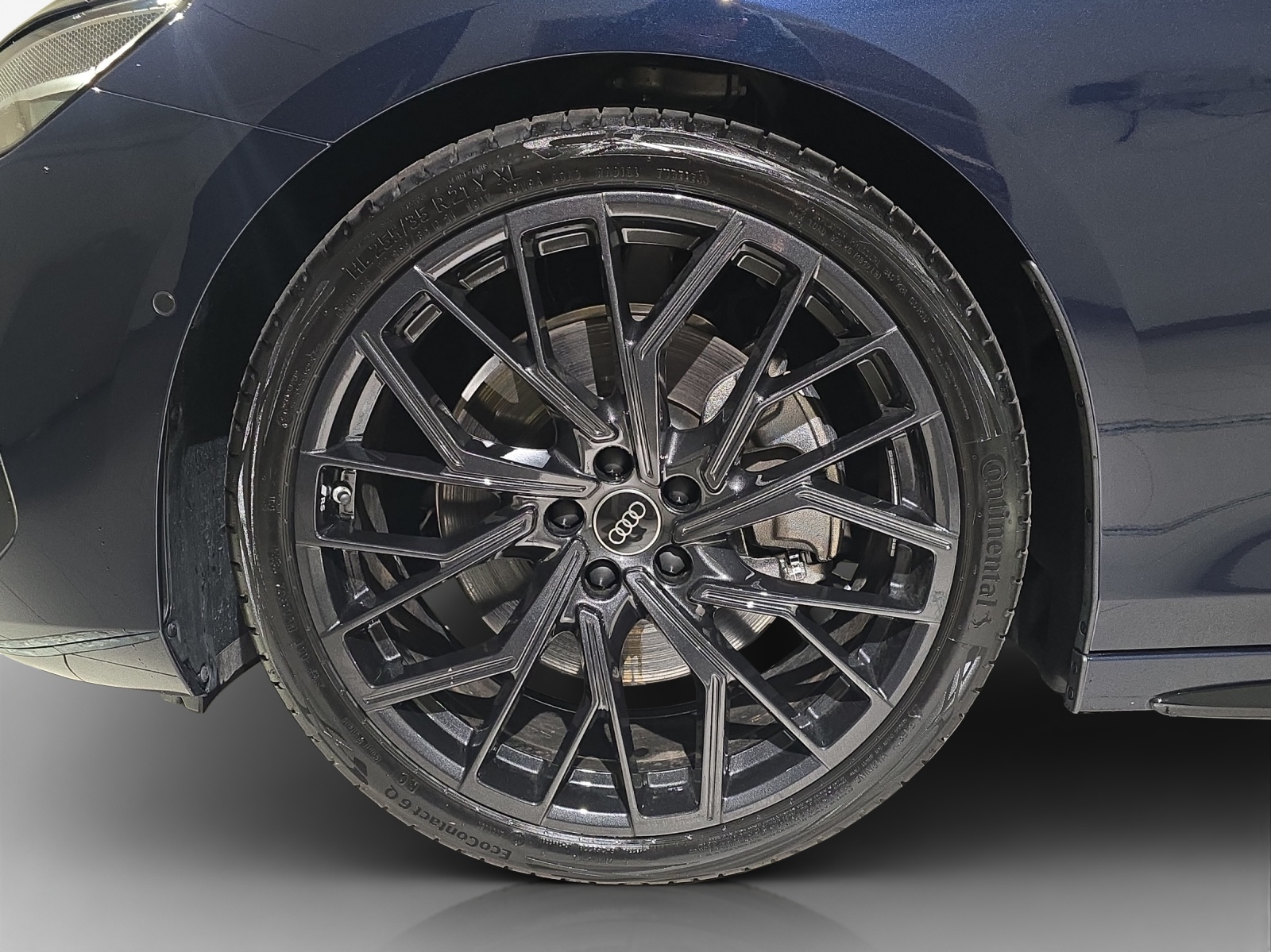 AUDI Audi A6 edition one quattro 204PS-image-15