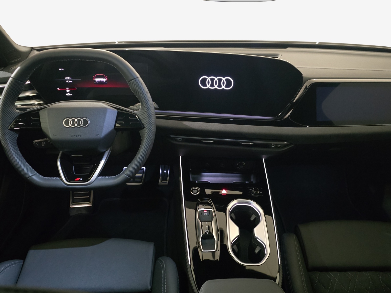 AUDI Audi A6 edition one quattro 204PS-image-8