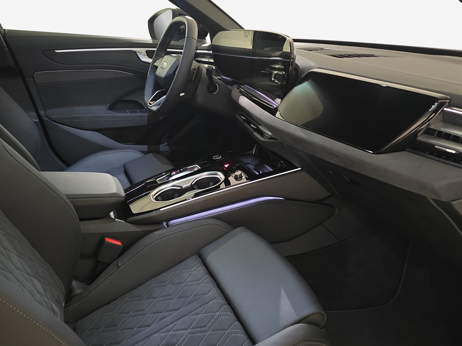 AUDI Audi A6 edition one quattro 204PS-image-14