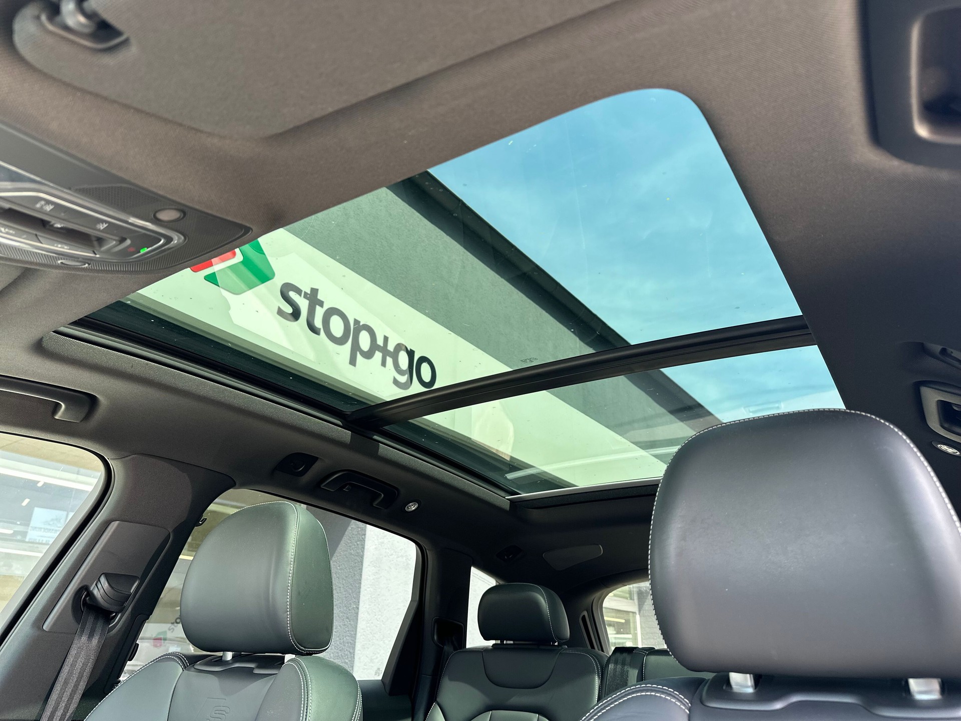 AUDI SQ7 4.0 TDI quattro tiptronic-image-13