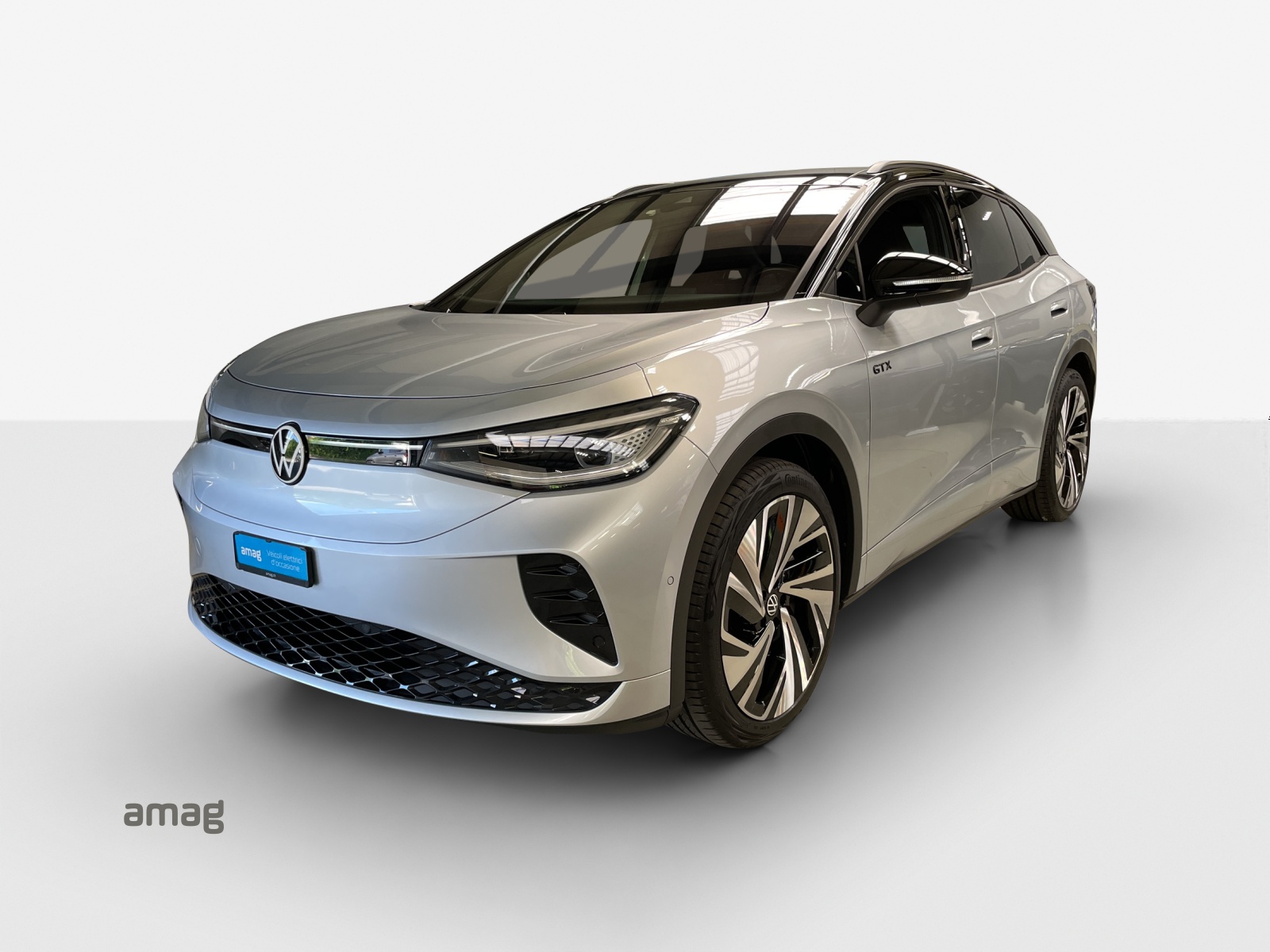 VW ID.4 GTX 77 kWh 4Motion-image-0