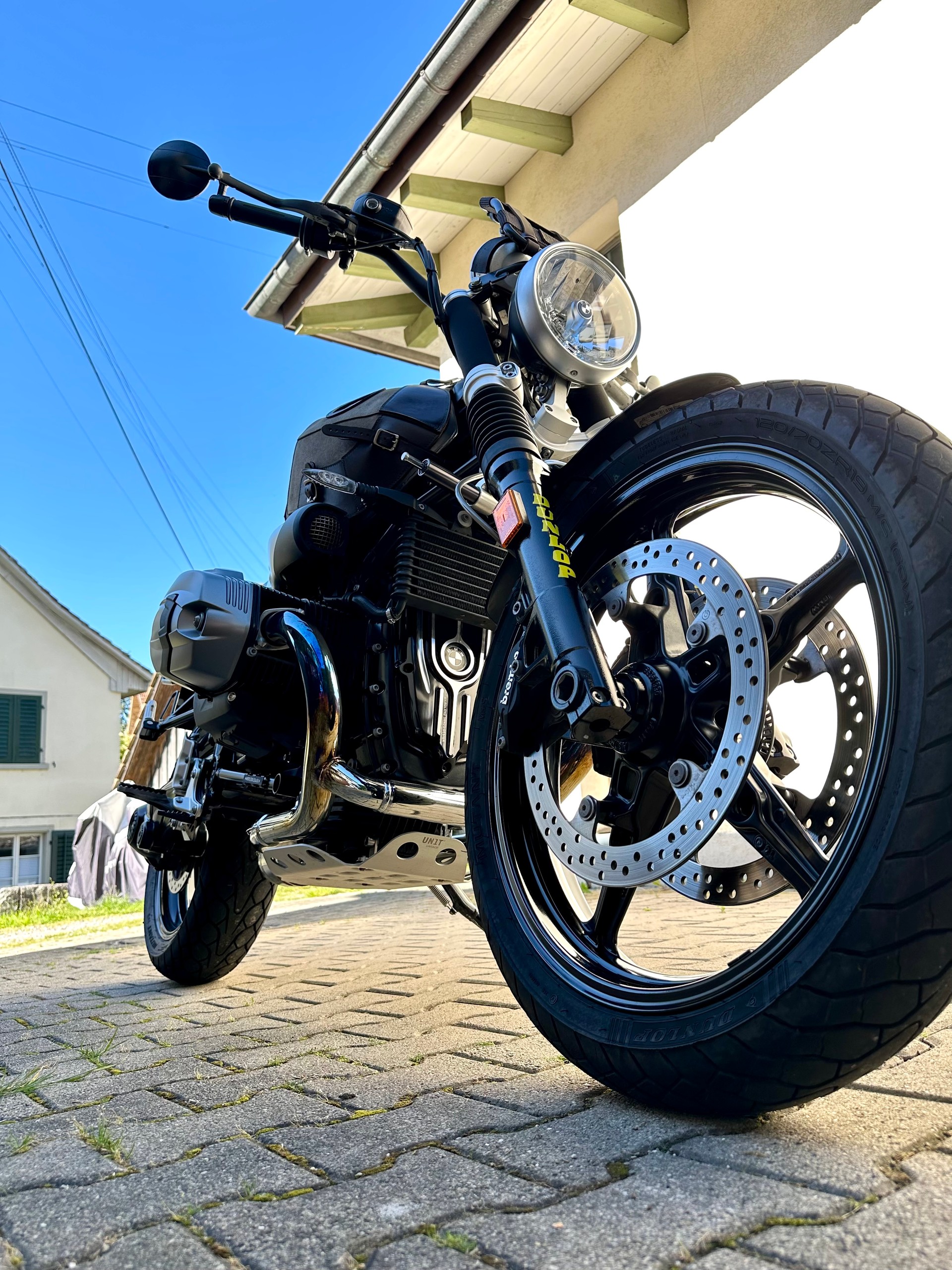 BMW R nineT Scrambler ABS-image-6