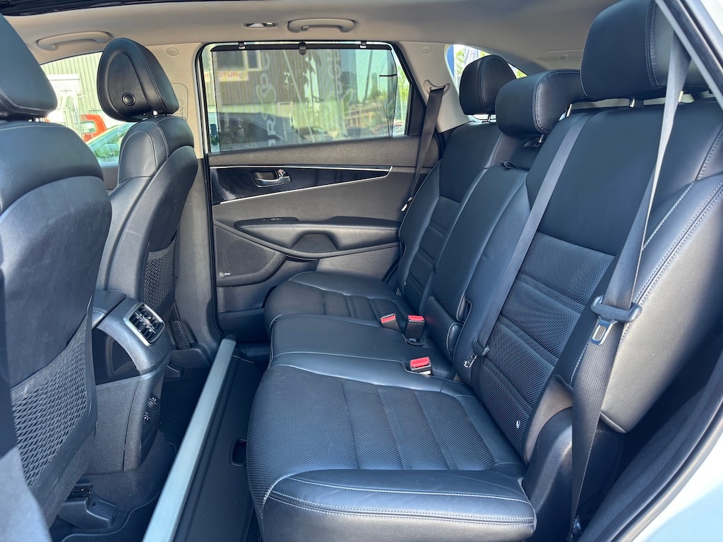 KIA Sorento 2.2 CRDI Style 7P. Automatic-image-15