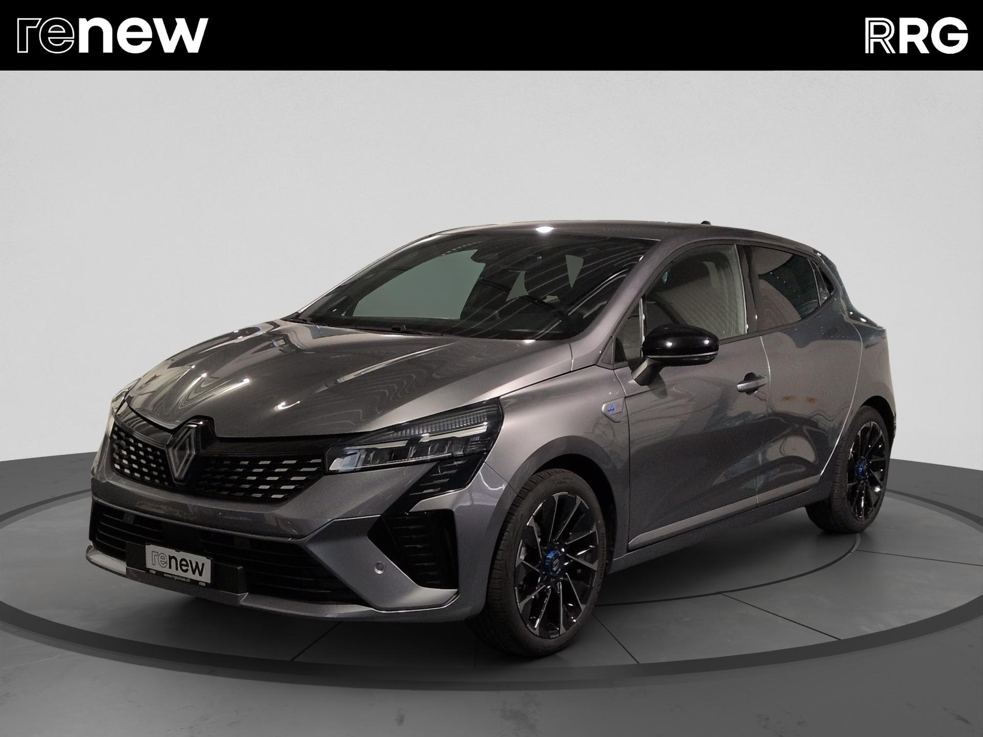 RENAULT Clio 1.6 E-Tech Esprit Alpine-image-6
