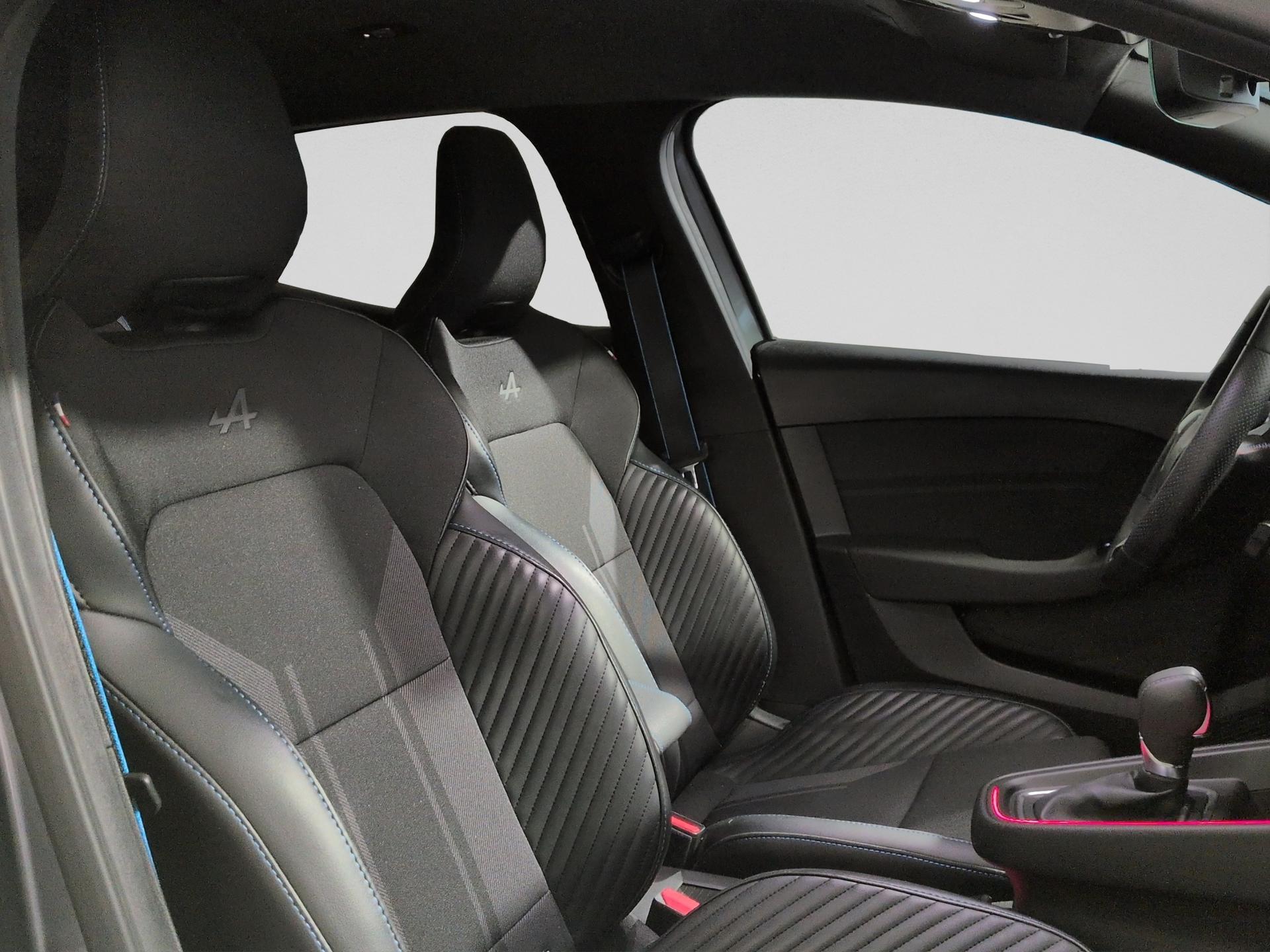 RENAULT Clio 1.6 E-Tech Esprit Alpine-image-16