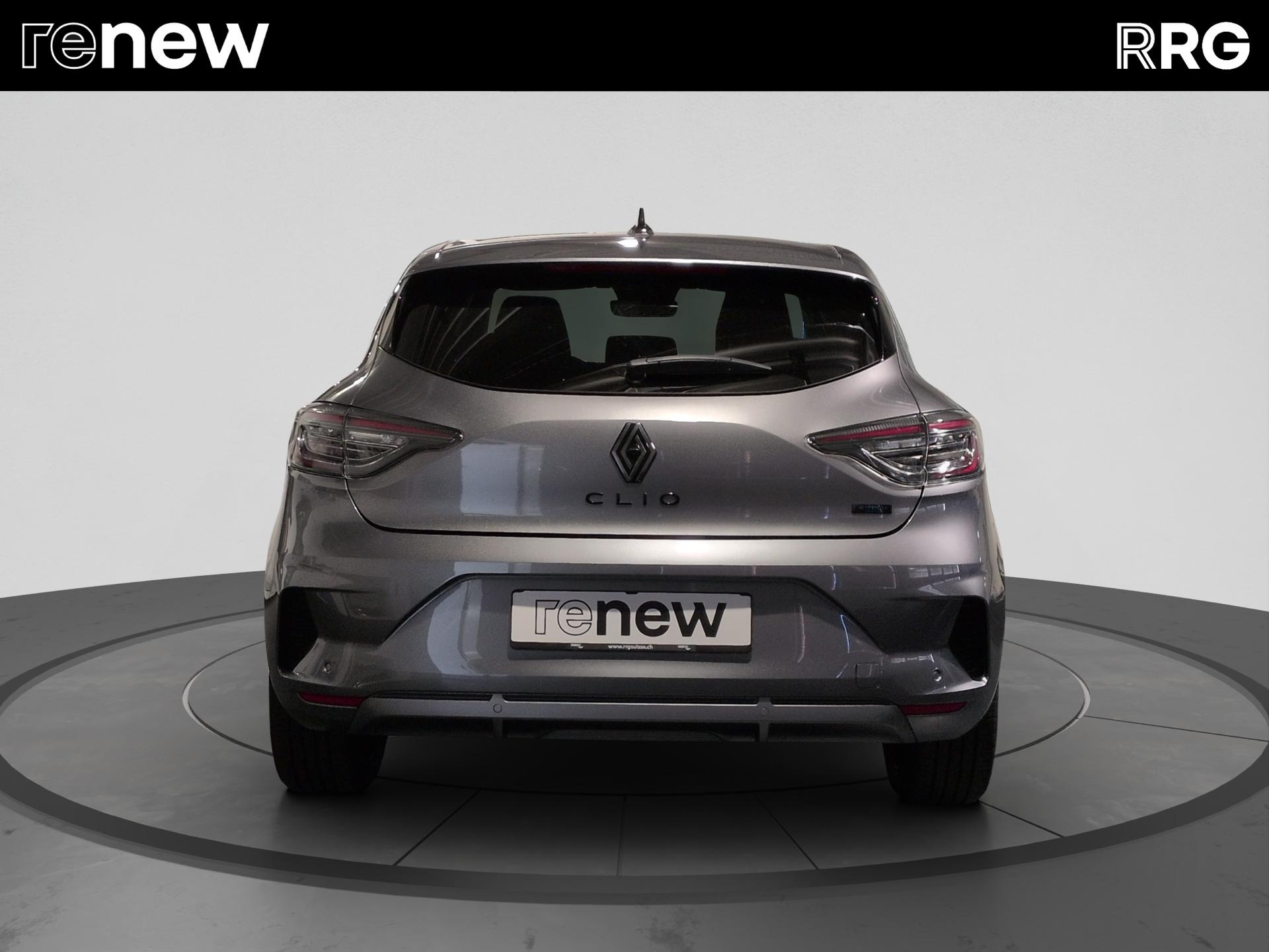 RENAULT Clio 1.6 E-Tech Esprit Alpine-image-3