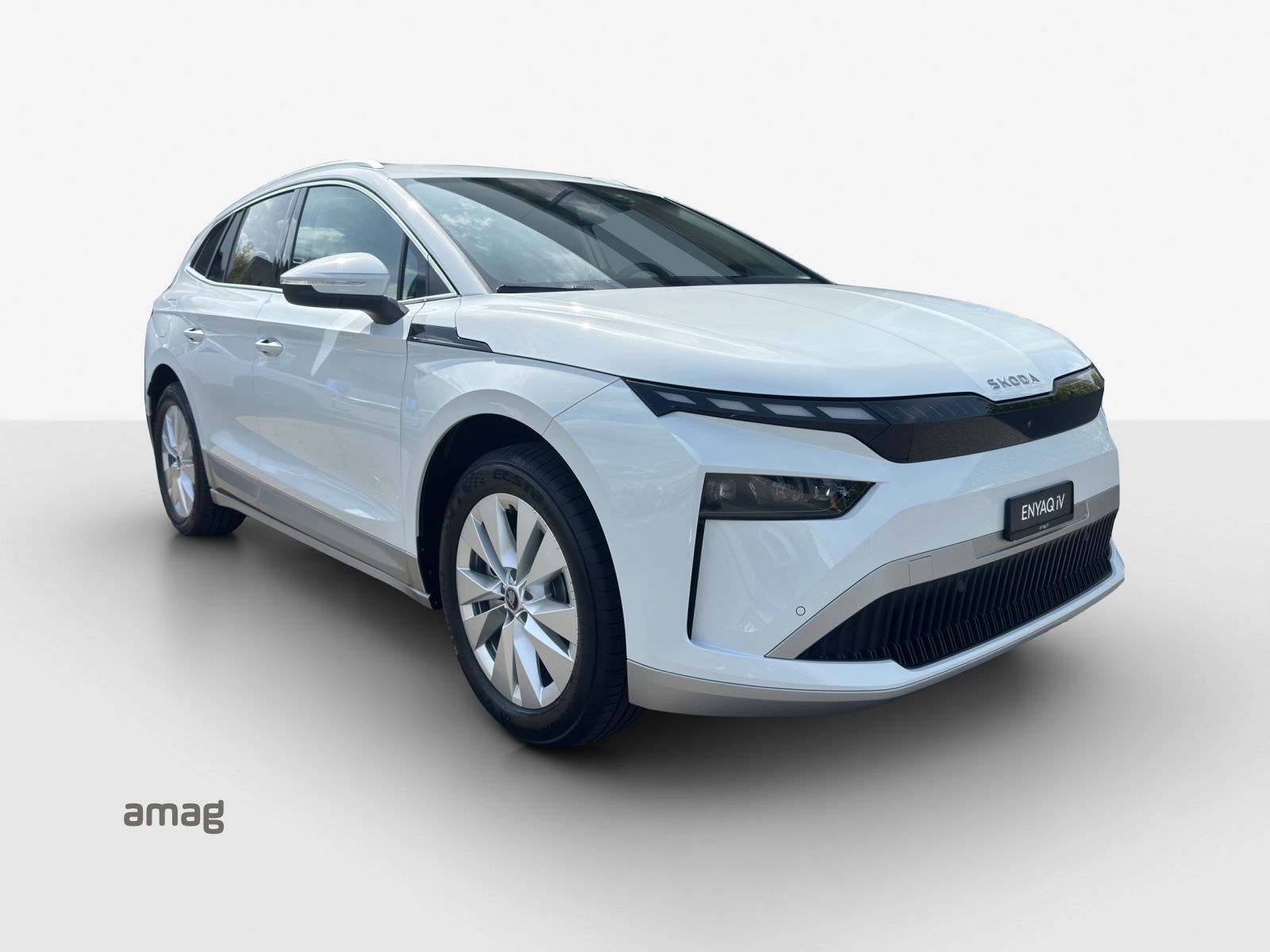 SKODA Enyaq 85-image-5