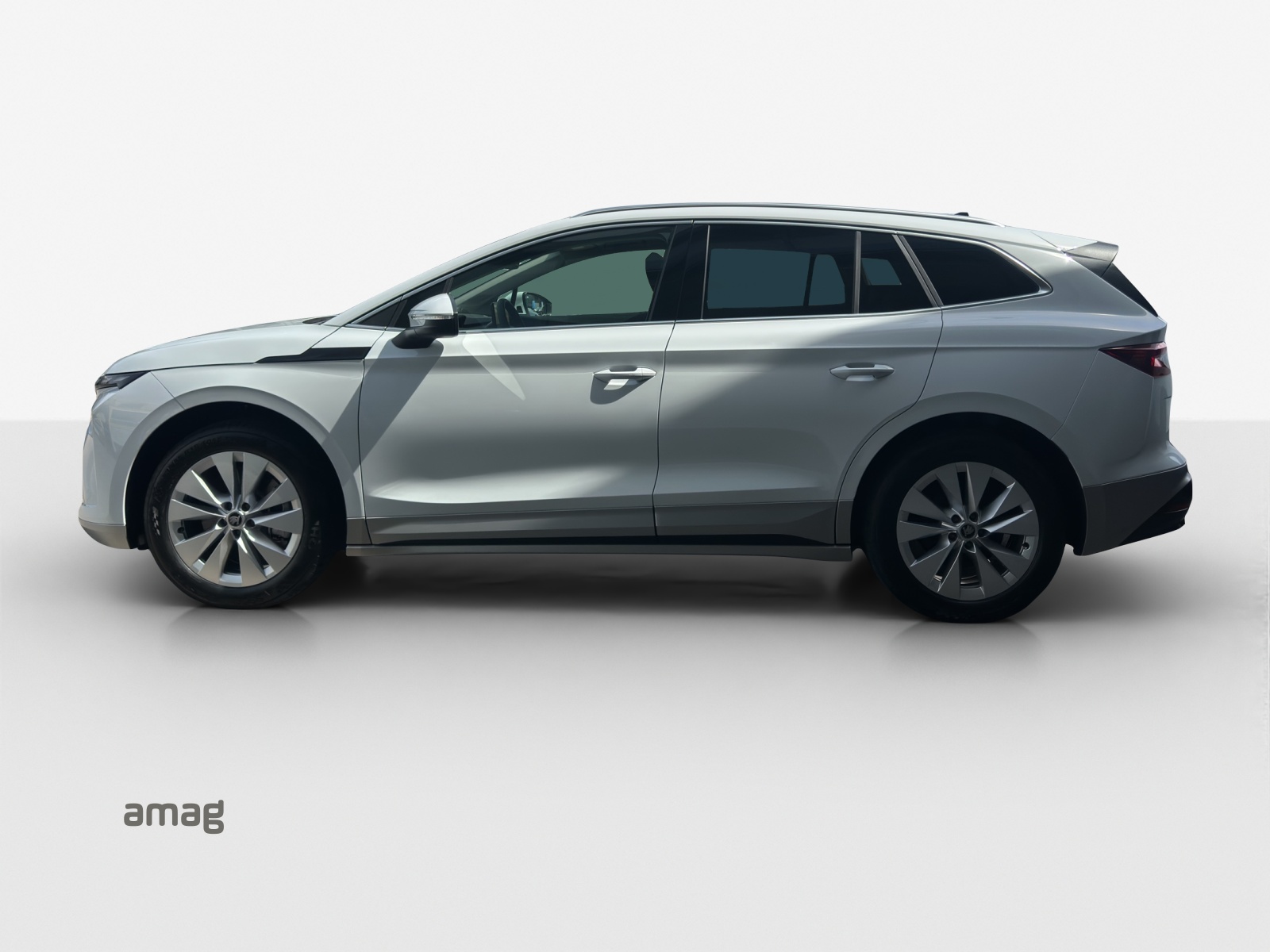 SKODA Enyaq 85-image-1