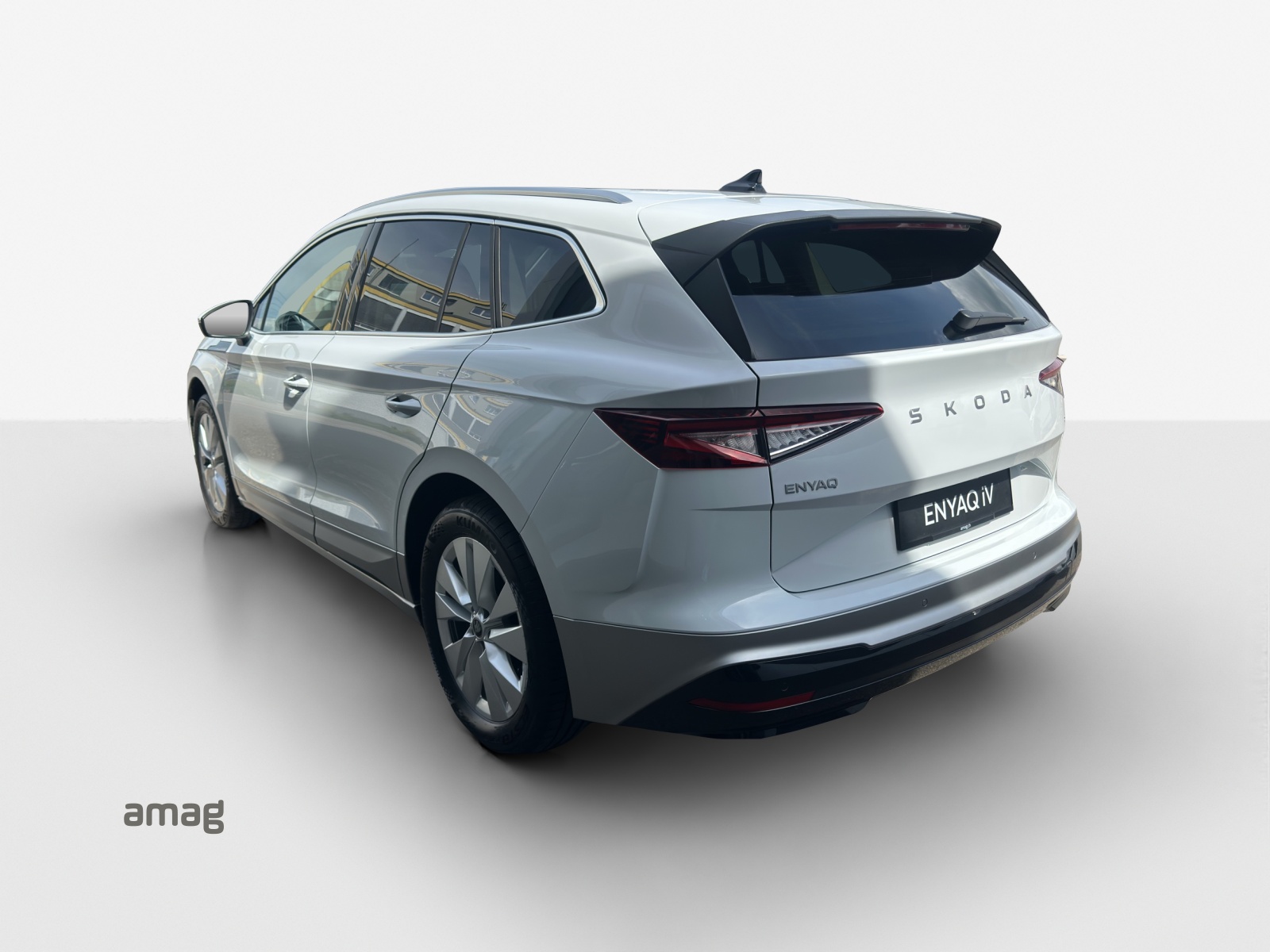 SKODA Enyaq 85-image-2