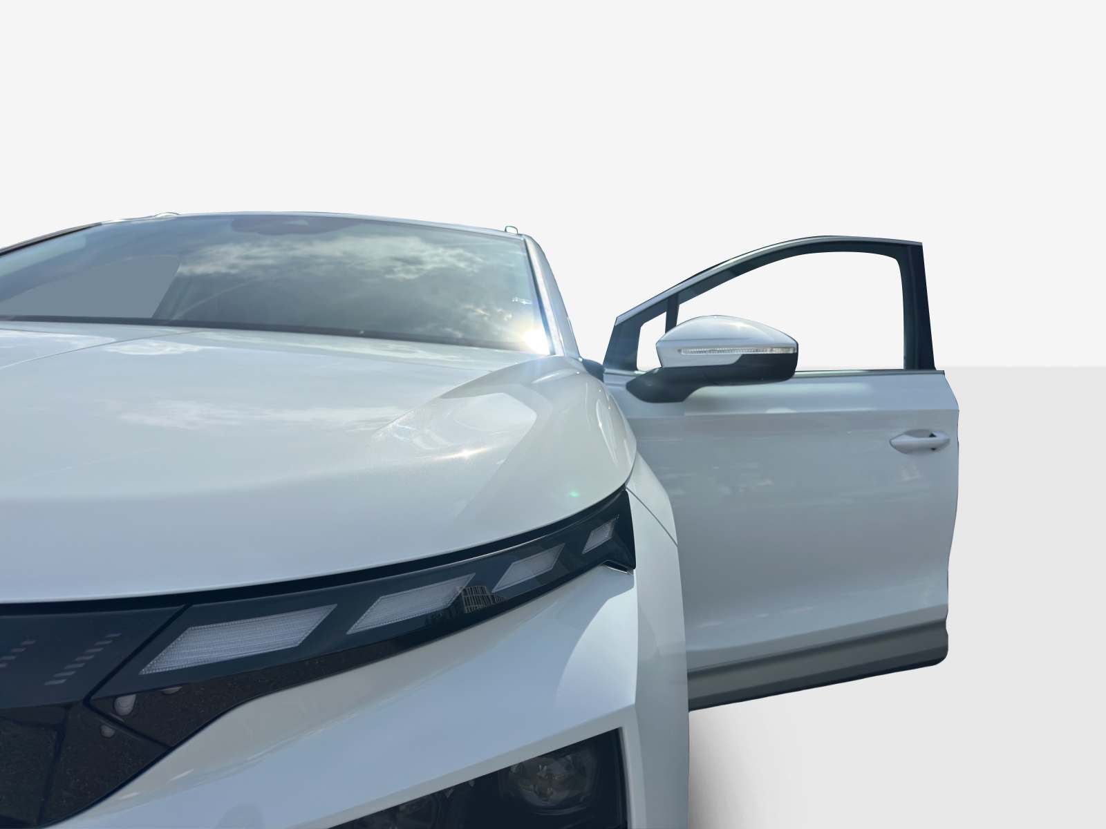 SKODA Enyaq 85-image-15