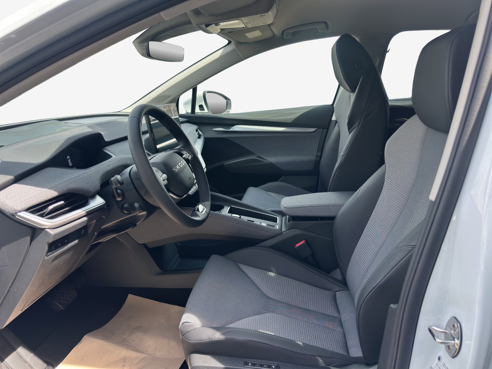 SKODA Enyaq 85-image-7