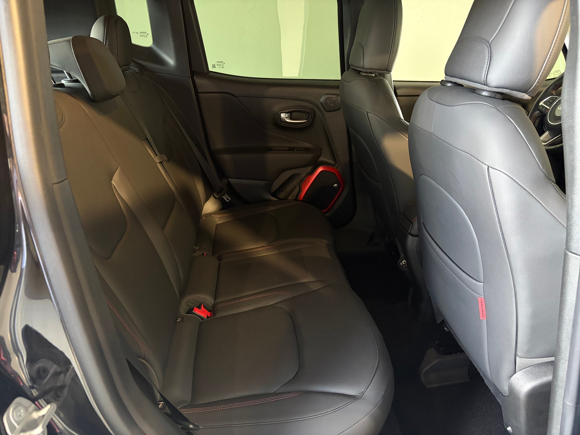 JEEP Renegade 2.0 CRD Trailhawk AWD + Low Range 9ATX * 1.Hand * Anhängerkupplung ***MFK 04.06.2026***-image-16
