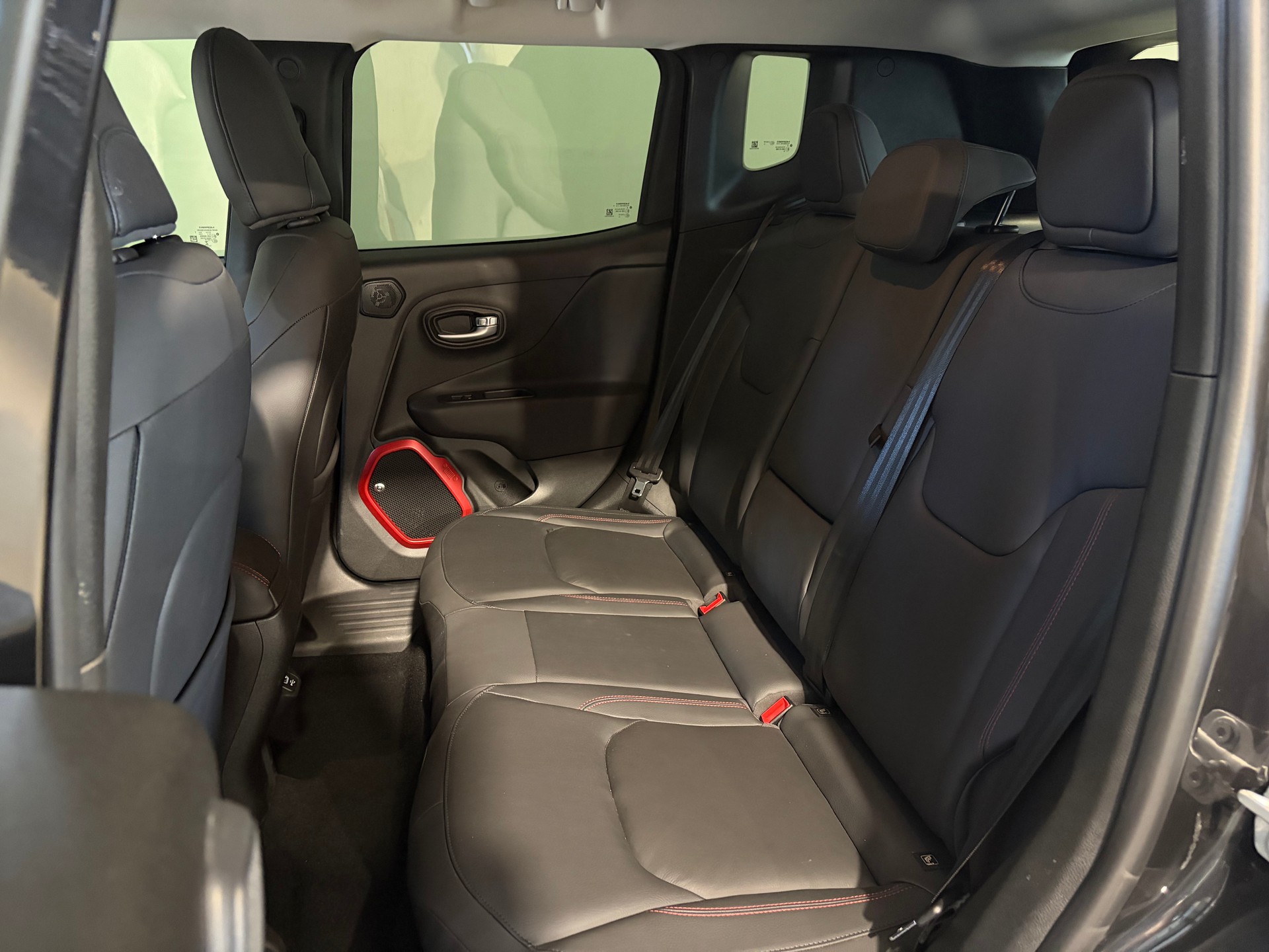 JEEP Renegade 2.0 CRD Trailhawk AWD + Low Range 9ATX * 1.Hand * Anhängerkupplung ***MFK 04.06.2026***-image-14