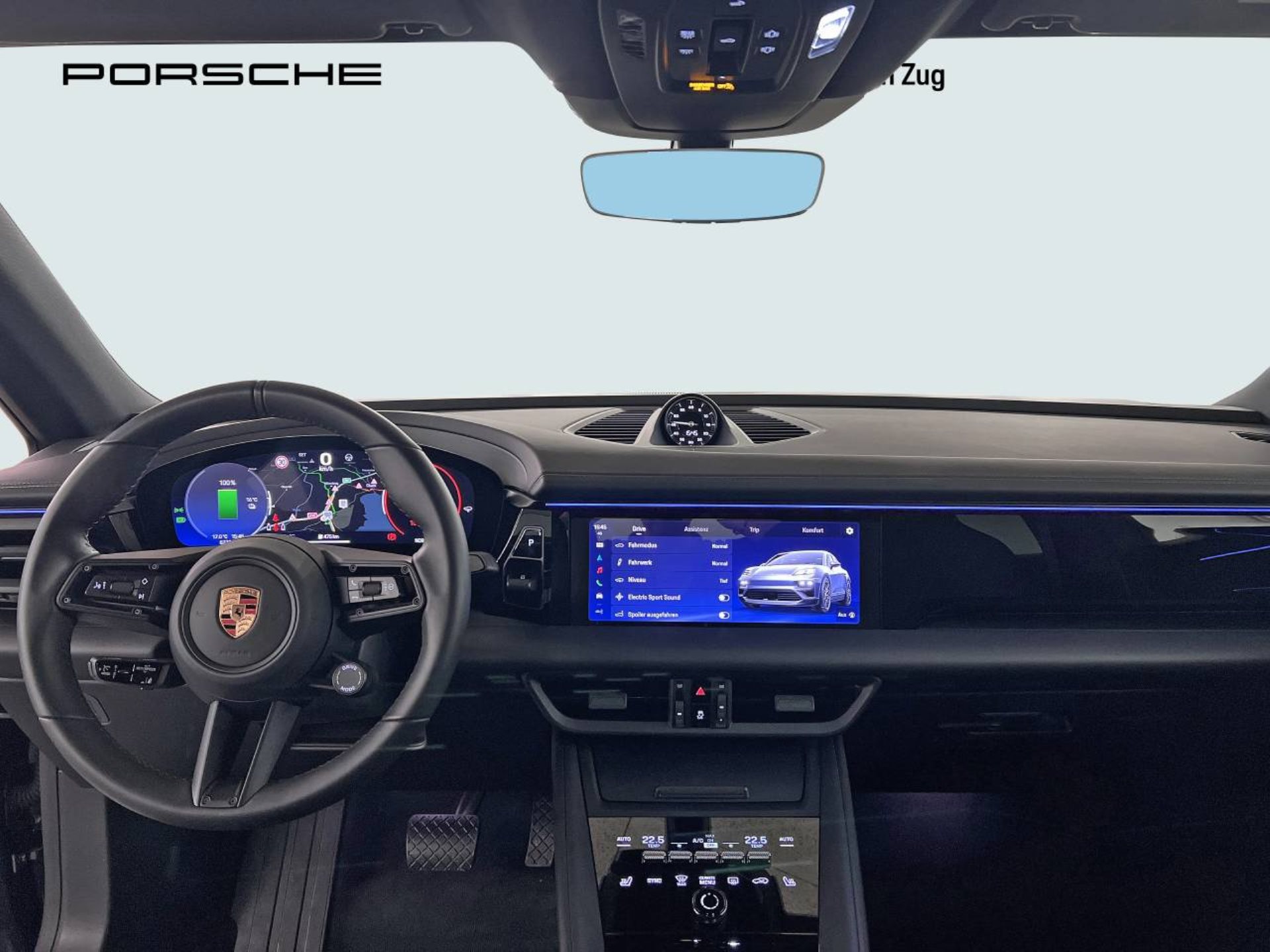 PORSCHE Macan 4-image-18