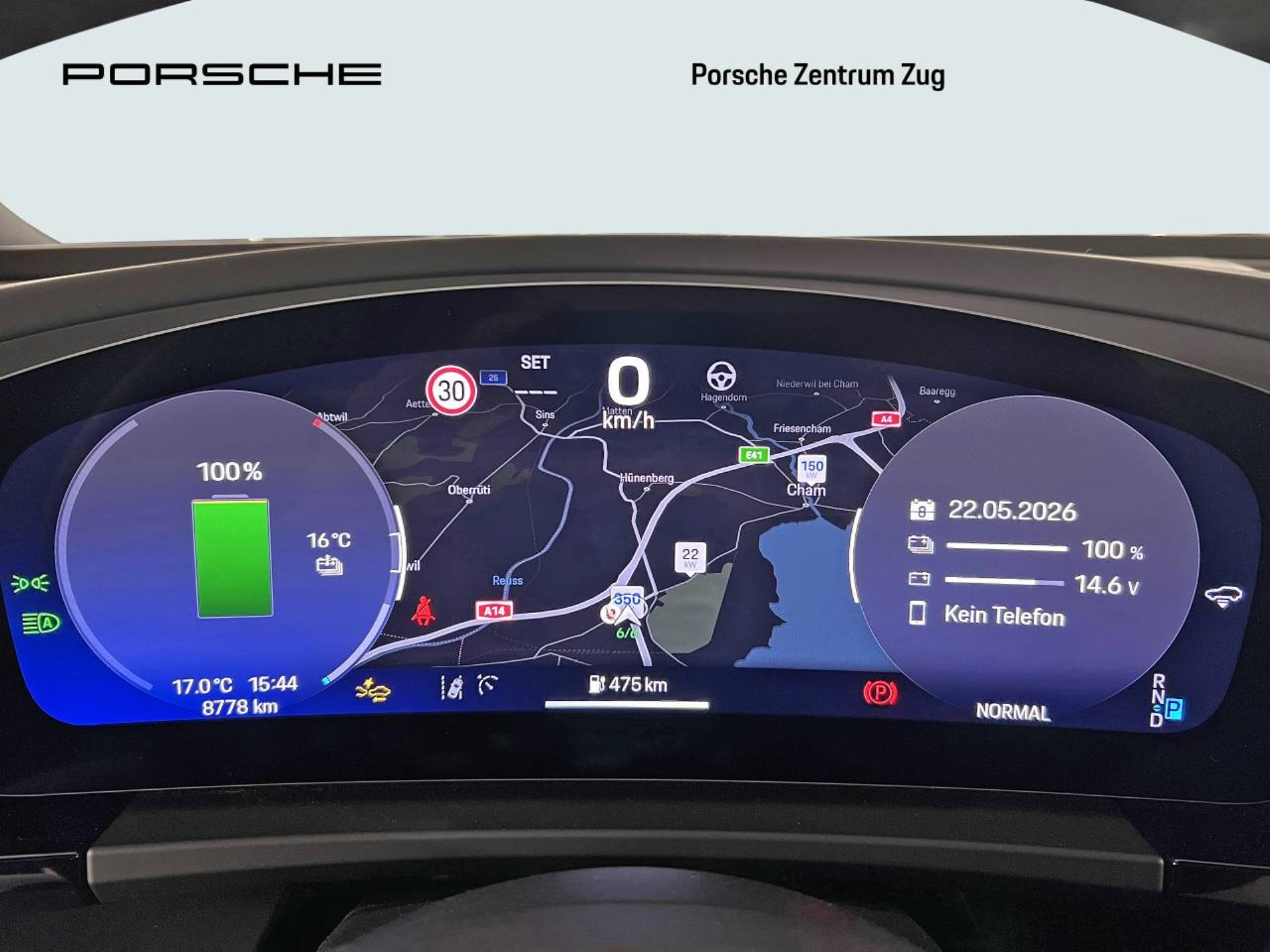 PORSCHE Macan 4-image-27