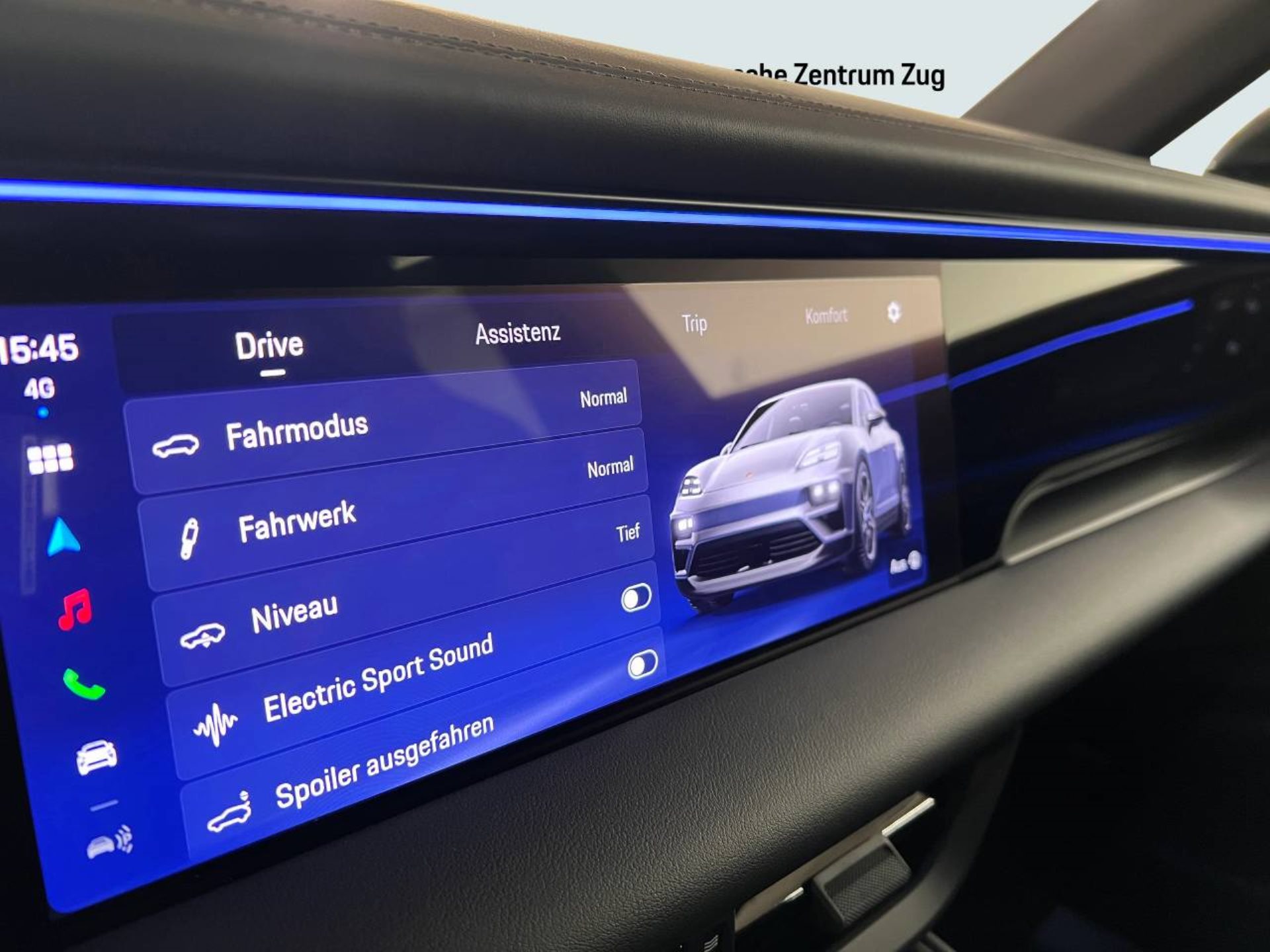 PORSCHE Macan 4-image-30