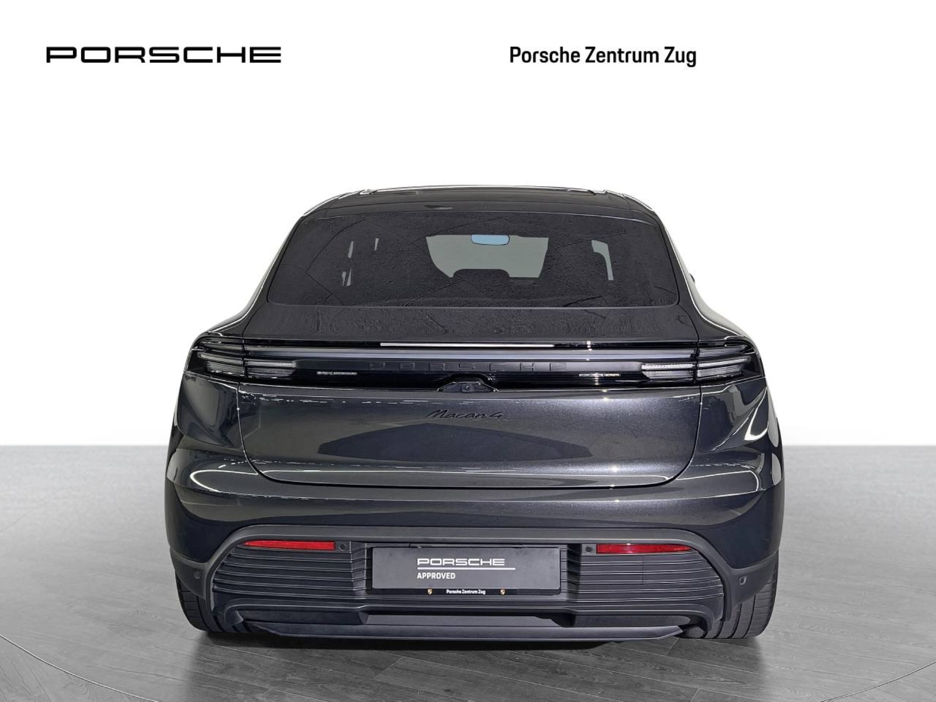 PORSCHE Macan 4-image-6