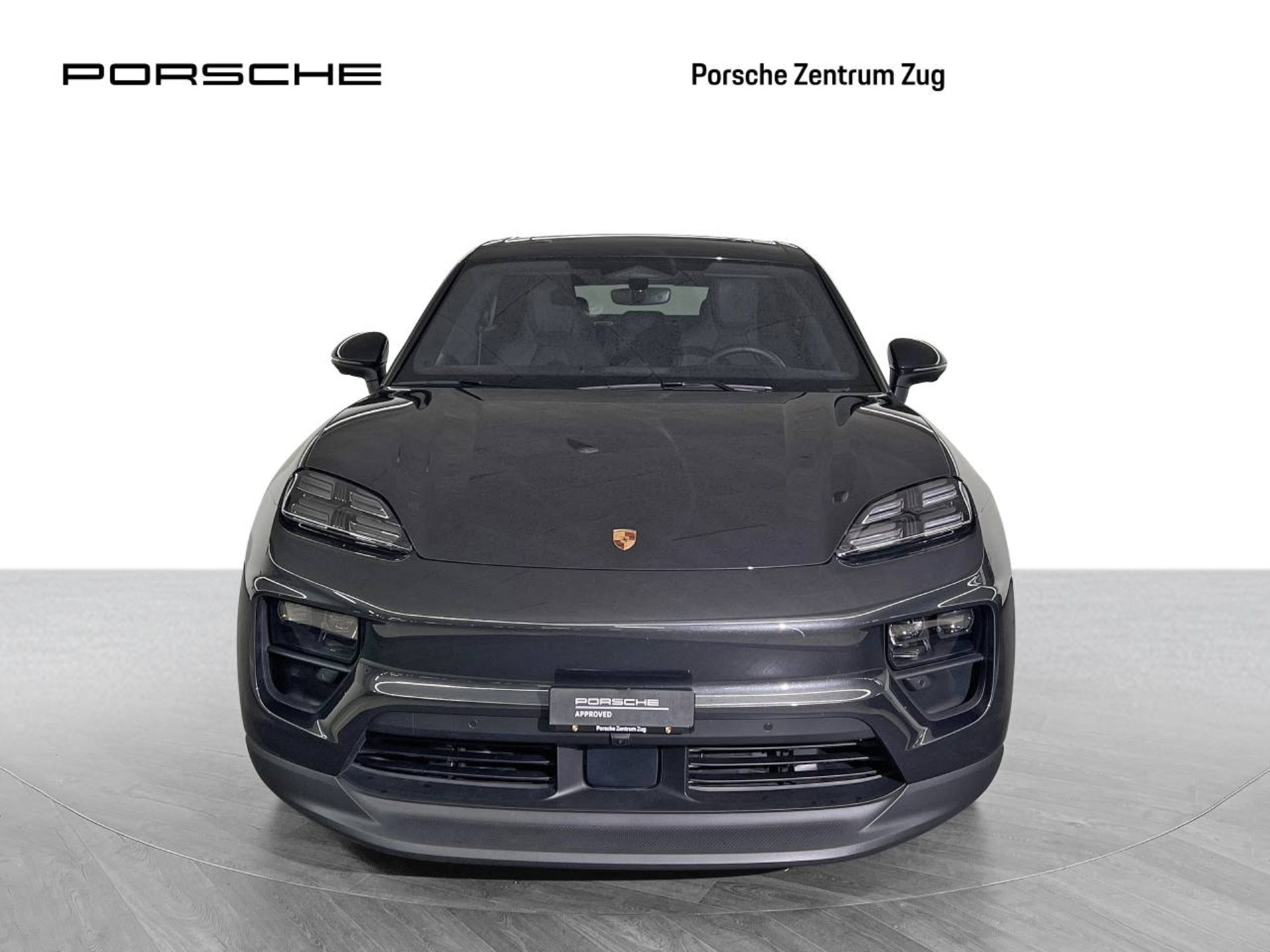 PORSCHE Macan 4-image-5