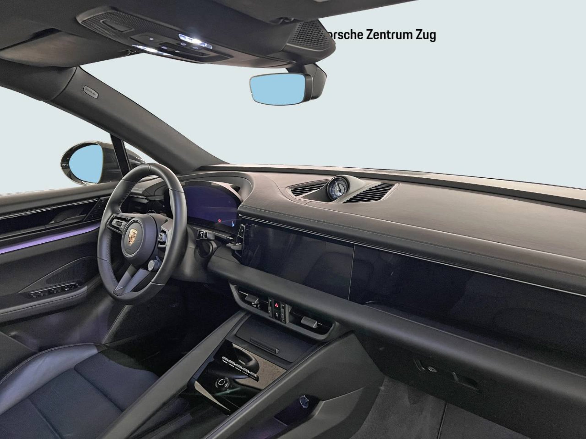 PORSCHE Macan 4-image-20