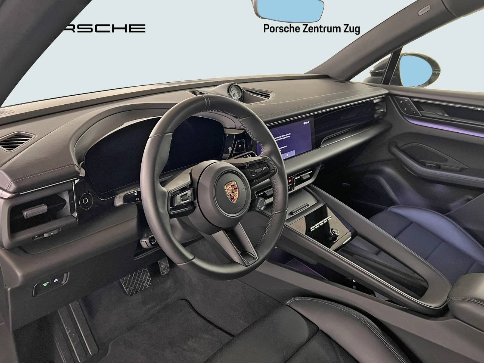 PORSCHE Macan 4-image-3