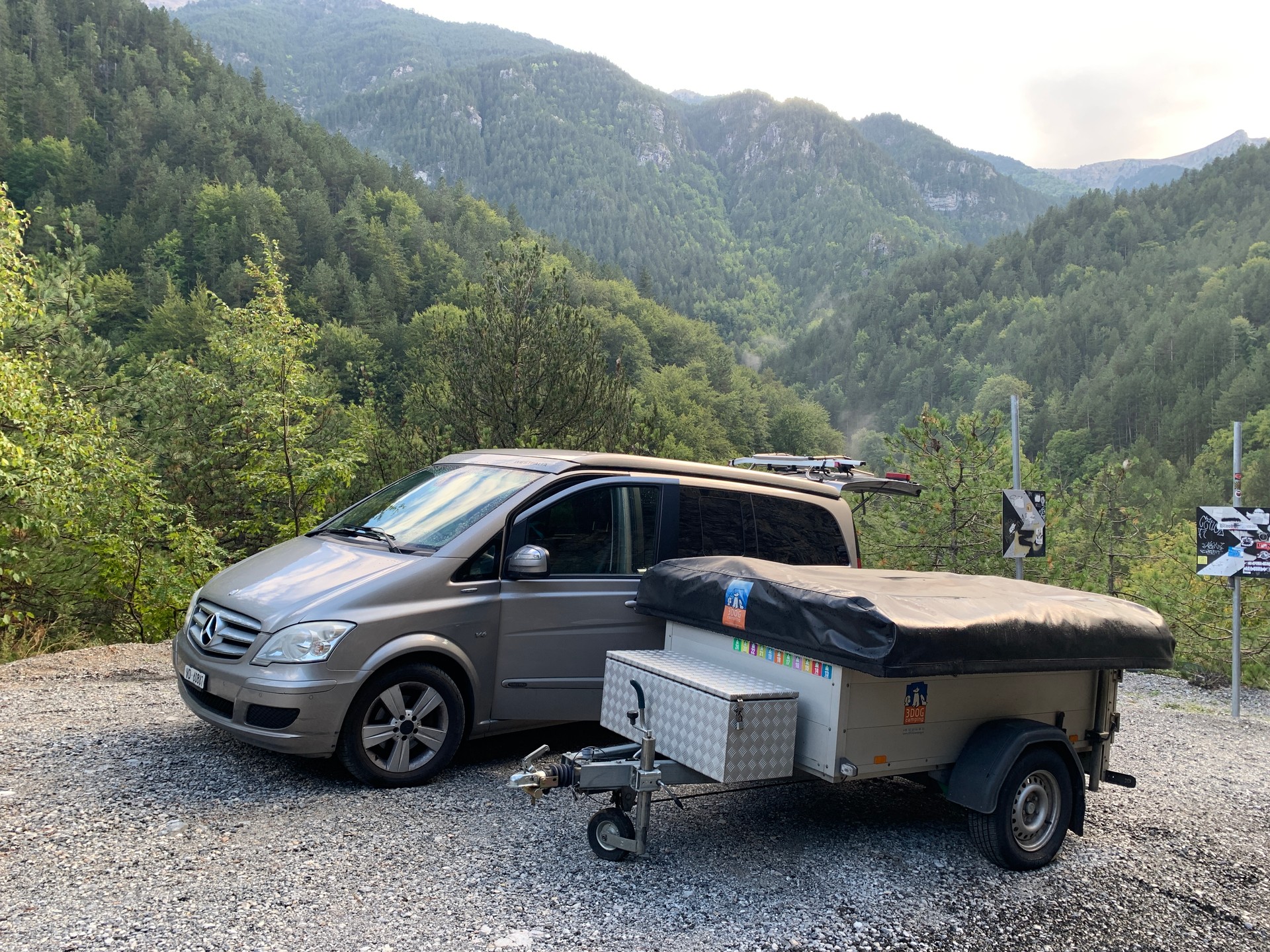 MERCEDES-BENZ MARCO POLO-image-0