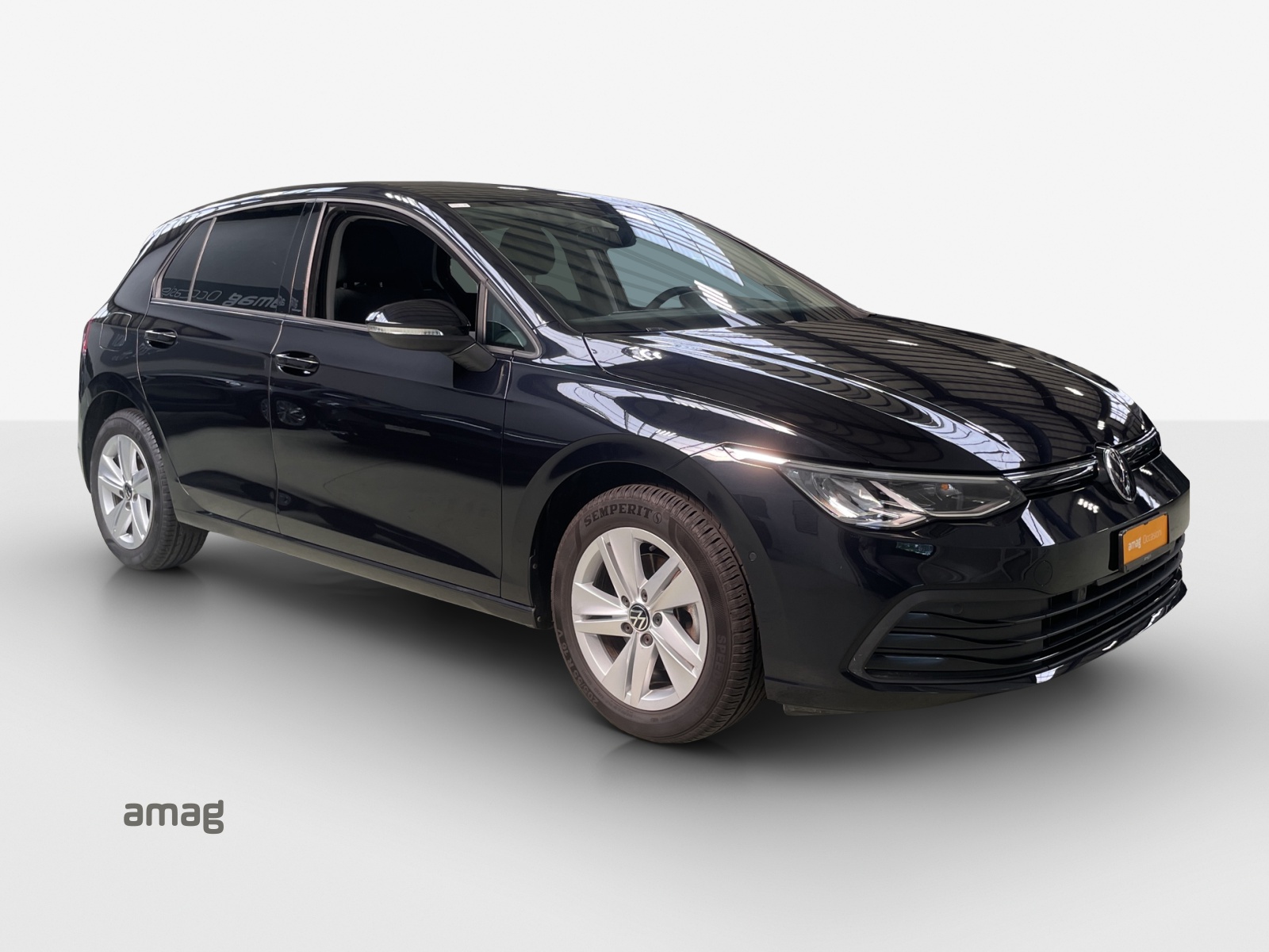 VW Golf 1.5 TSI ACT Life-image-5
