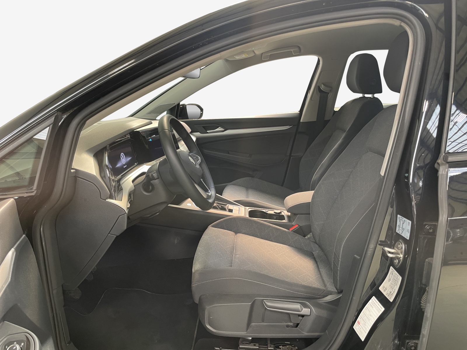 VW Golf 1.5 TSI ACT Life-image-7