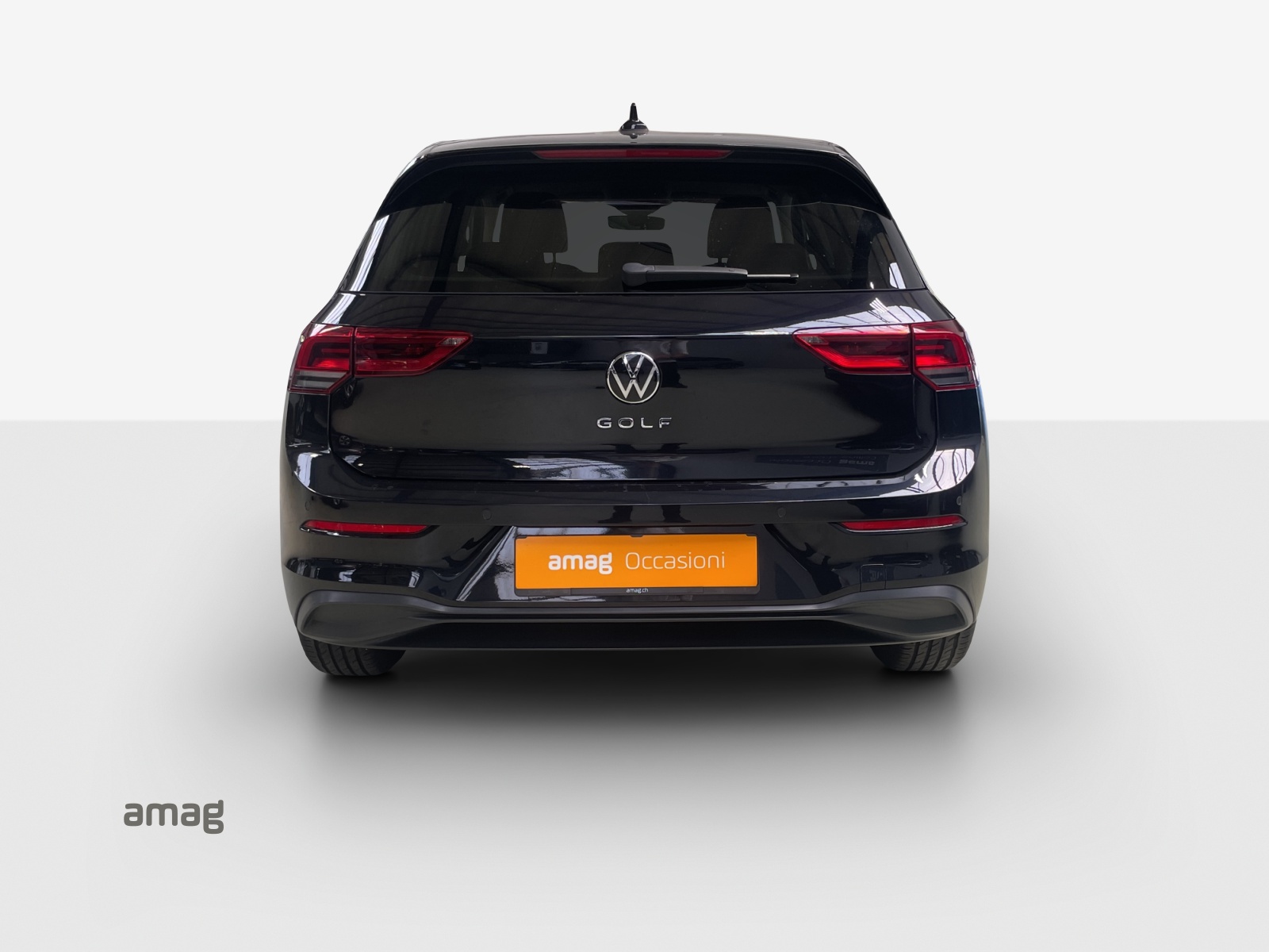VW Golf 1.5 TSI ACT Life-image-3