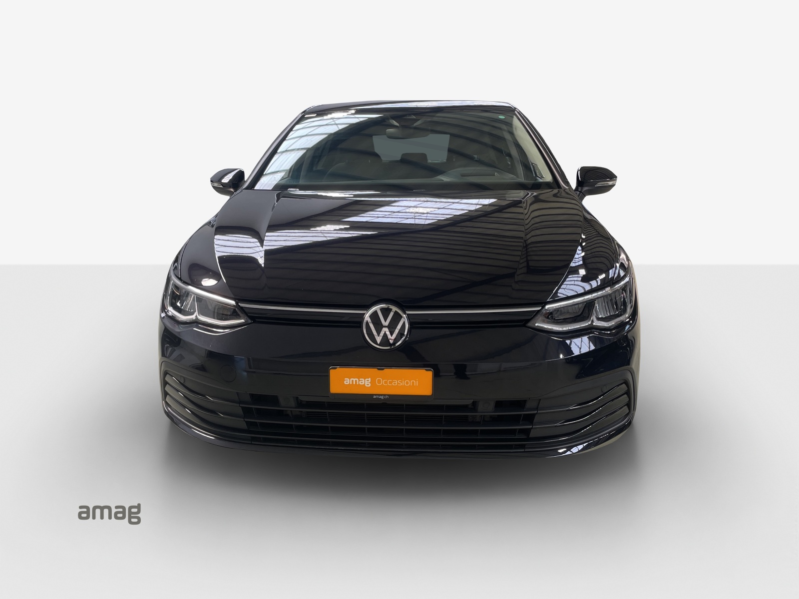 VW Golf 1.5 TSI ACT Life-image-6