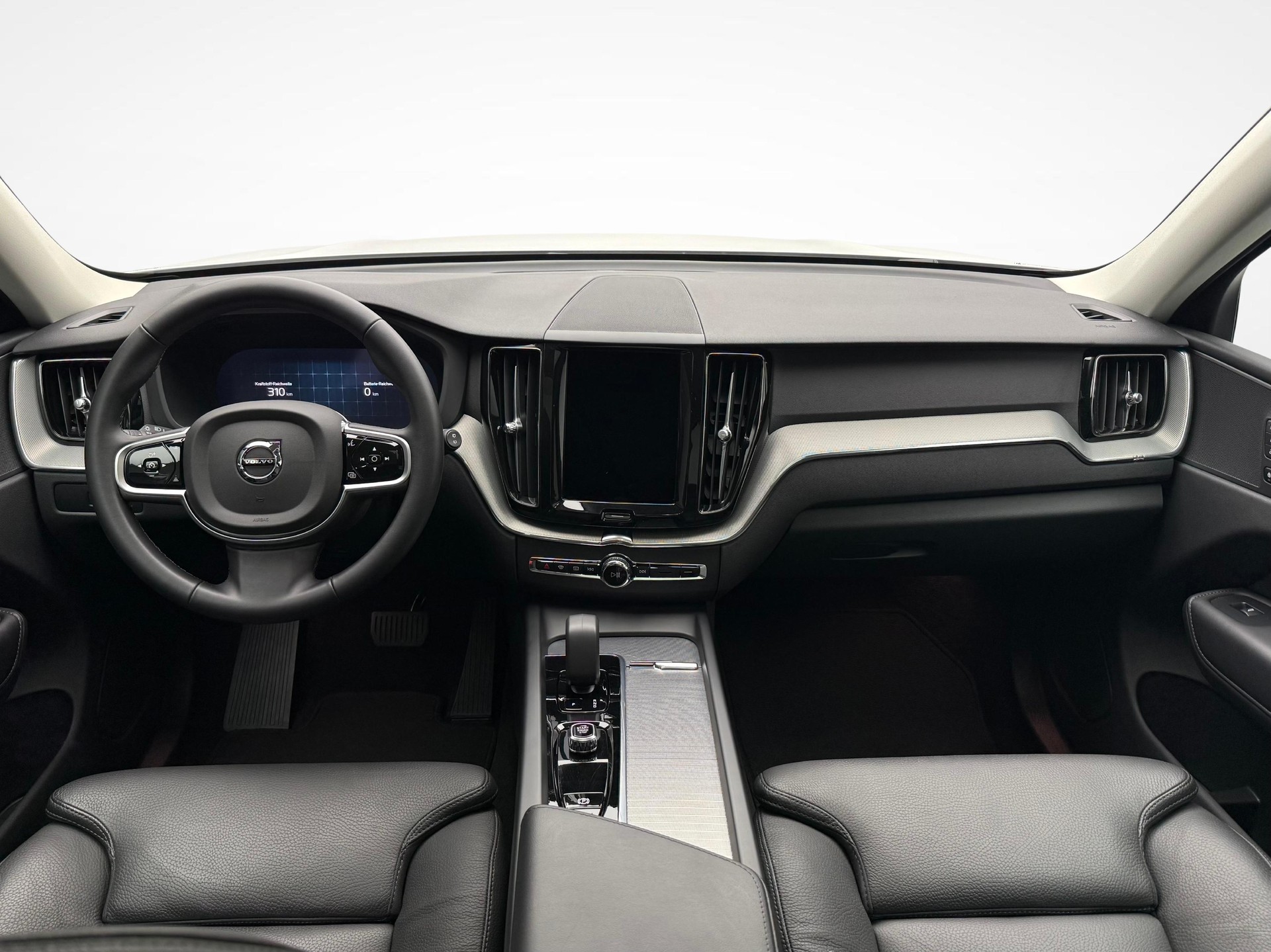 VOLVO XC60 2.0 T6 TE Plus Dark eAWD-image-8