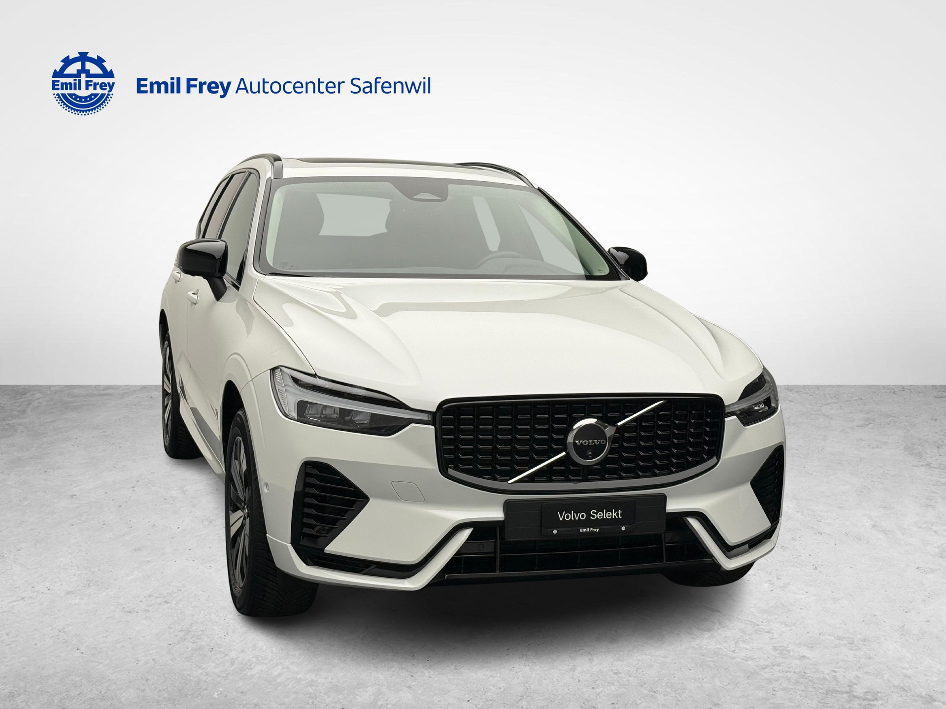 VOLVO XC60 2.0 T6 TE Plus Dark eAWD-image-6