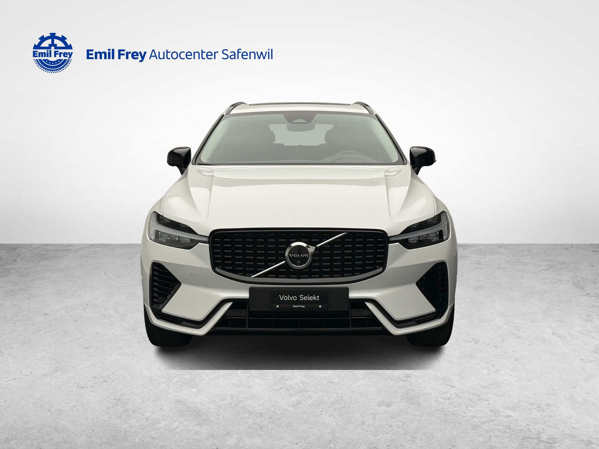 VOLVO XC60 2.0 T6 TE Plus Dark eAWD-image-7