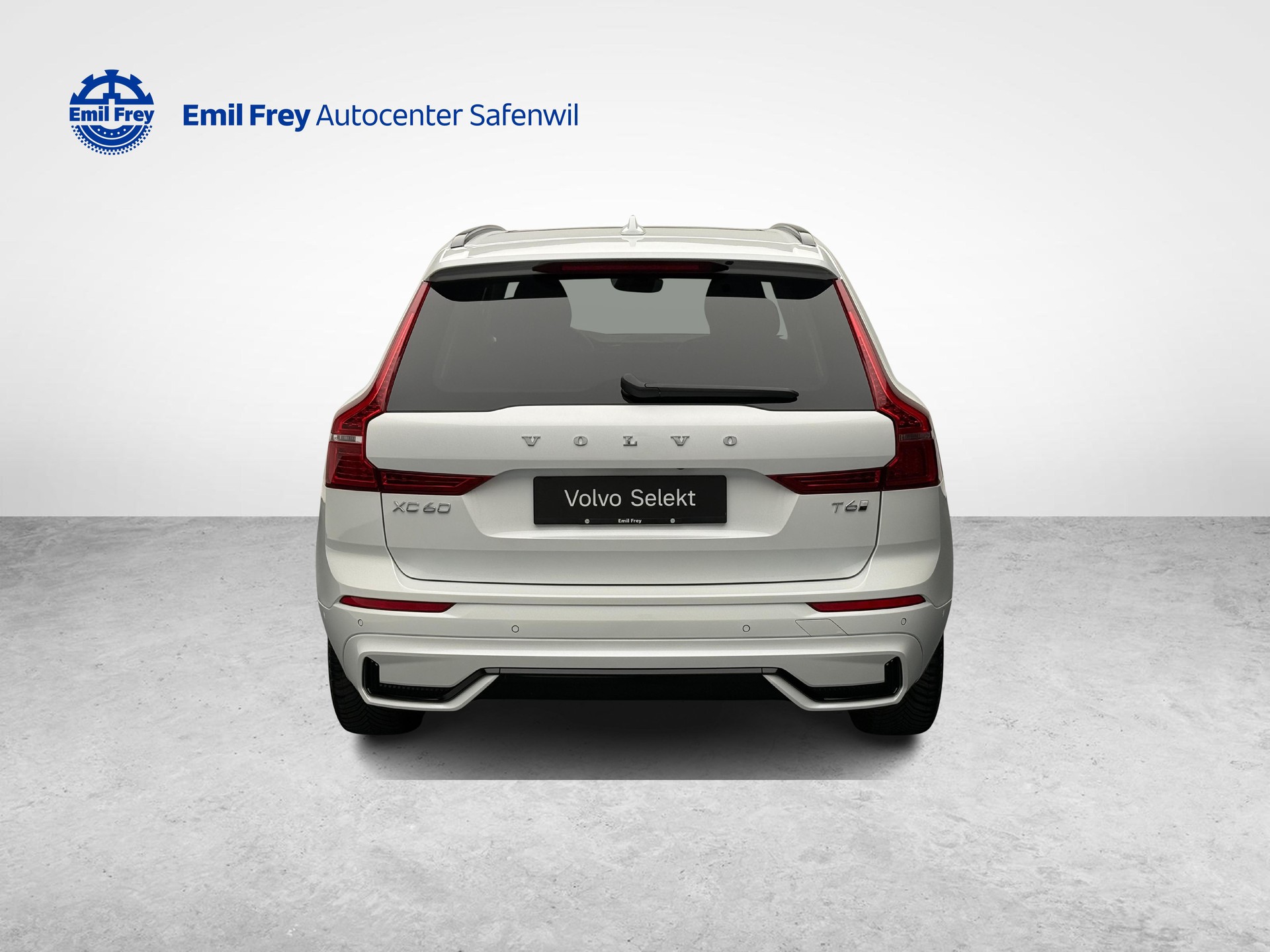 VOLVO XC60 2.0 T6 TE Plus Dark eAWD-image-3