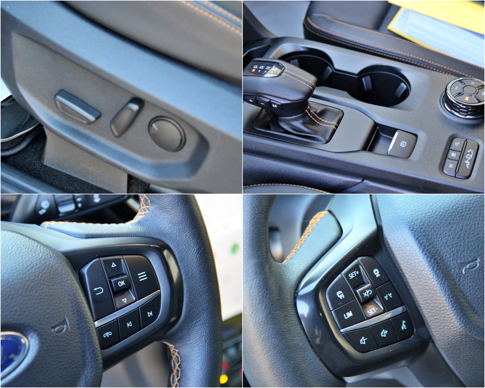 FORD Ranger Dkab.Pick-up 2.0 Eco Blue 4x4 Wildtrak-image-20