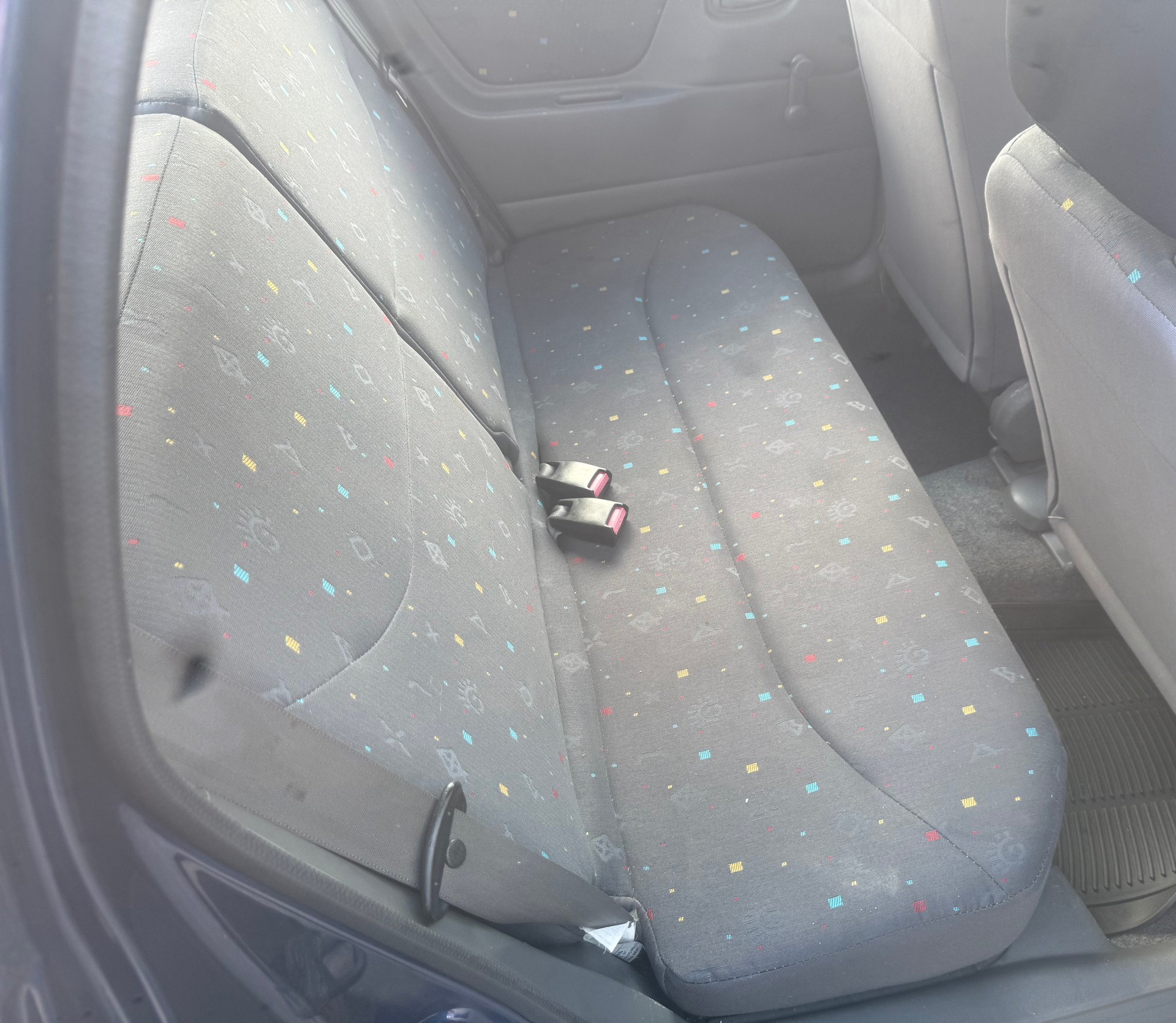 SUZUKI Alto 1.1 Top-image-4